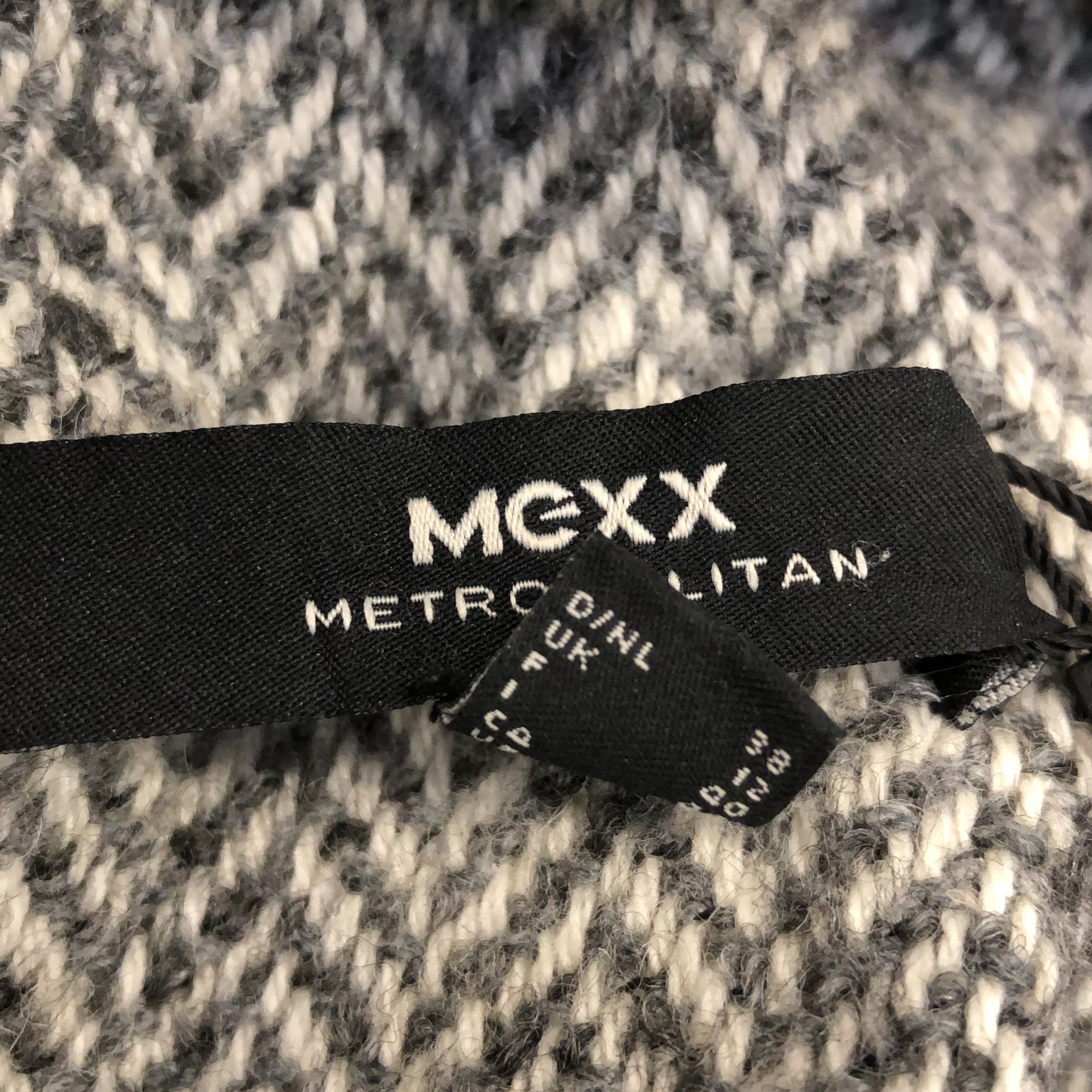 Mexx