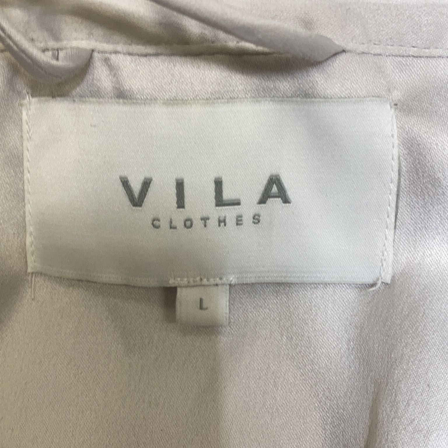 VILA Clothes