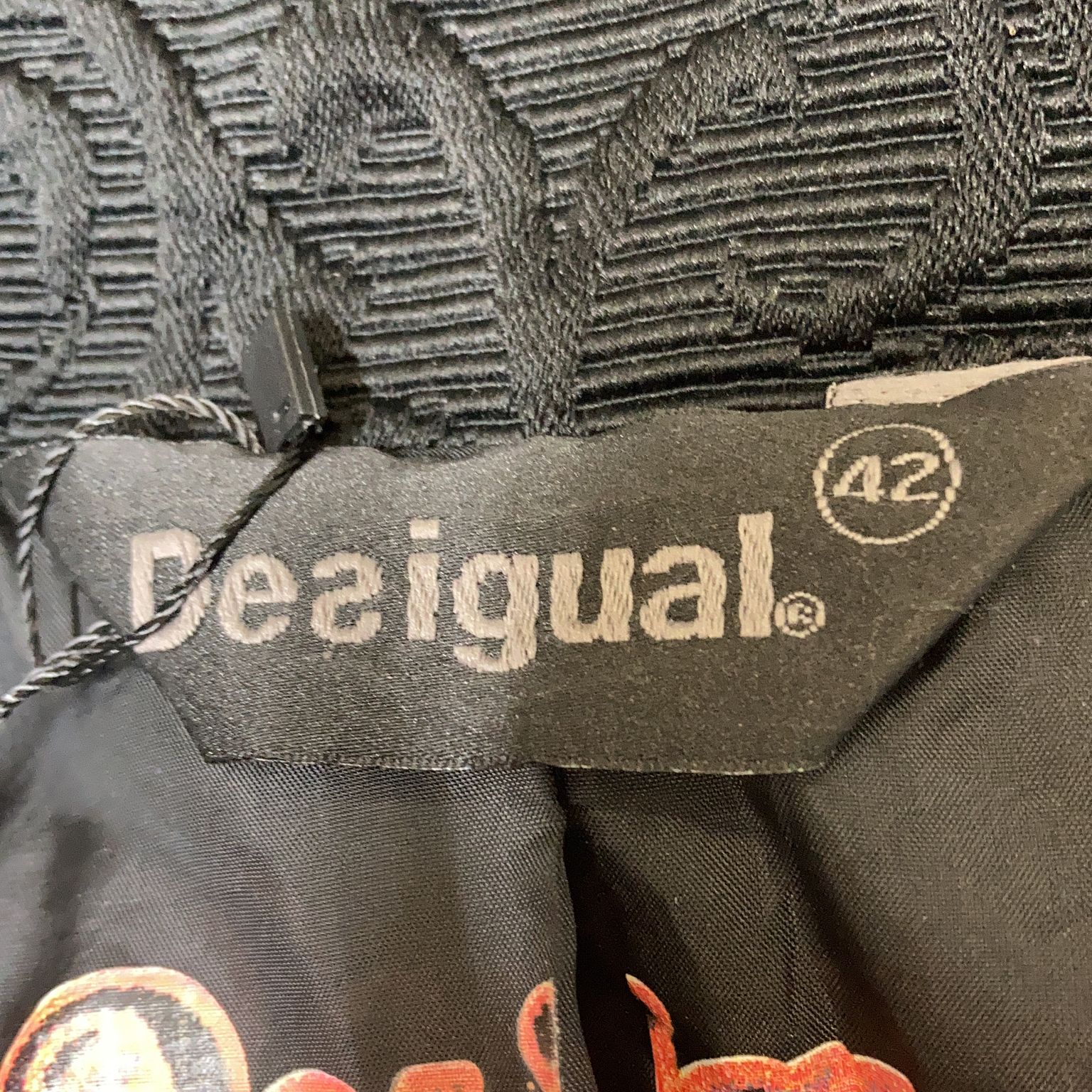 Desigual