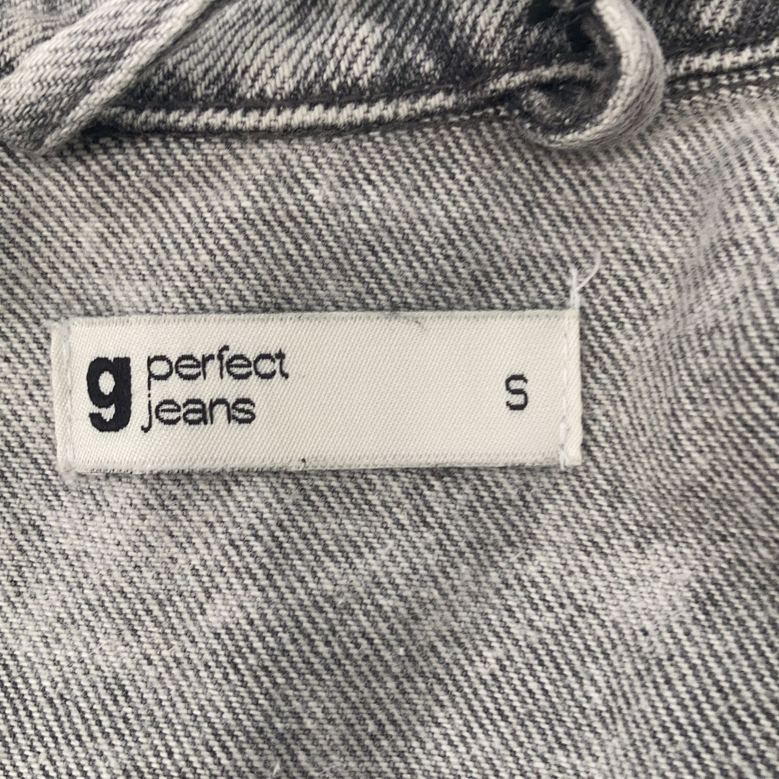 Perfect Jeans Gina Tricot