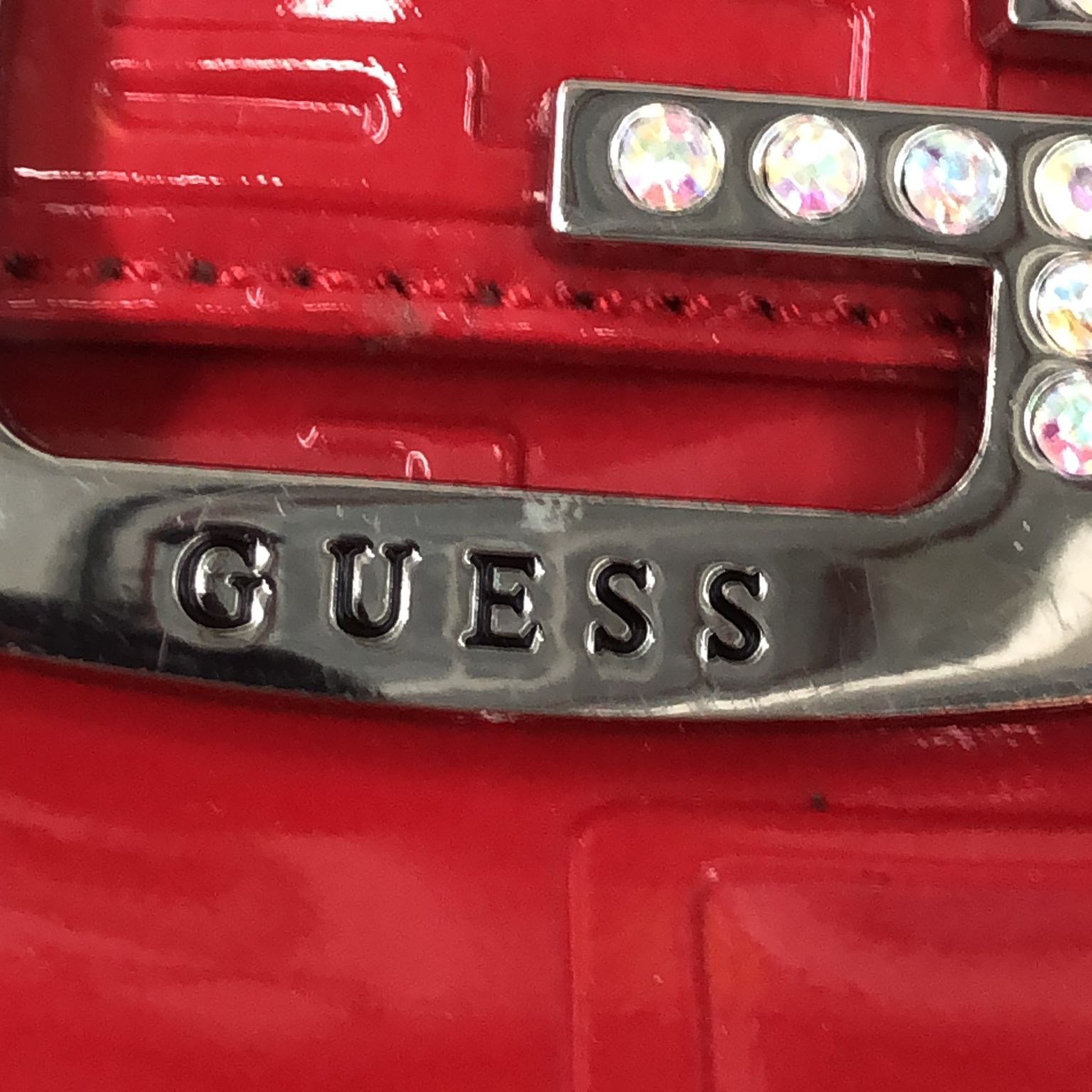 Guess