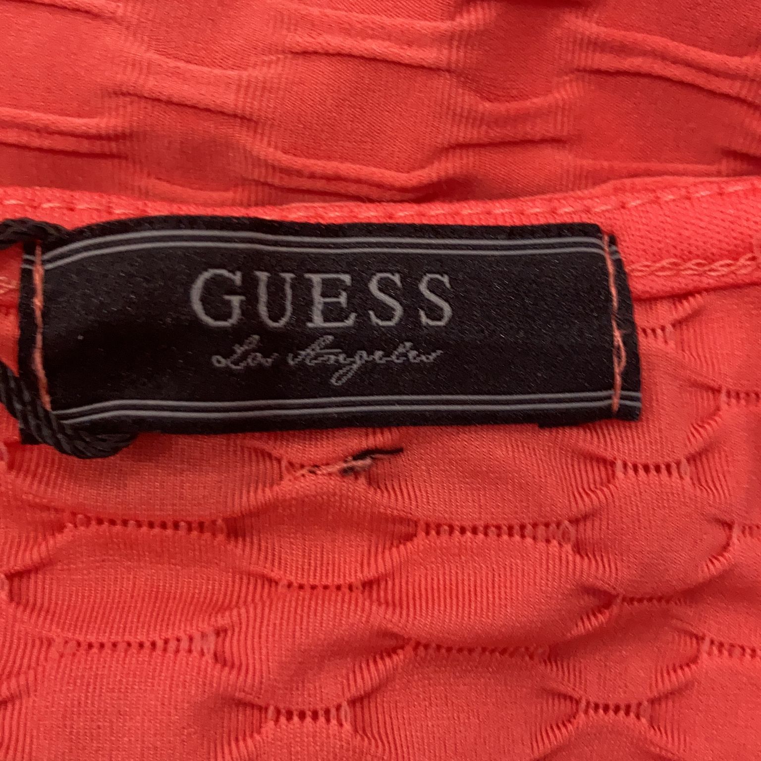 Guess