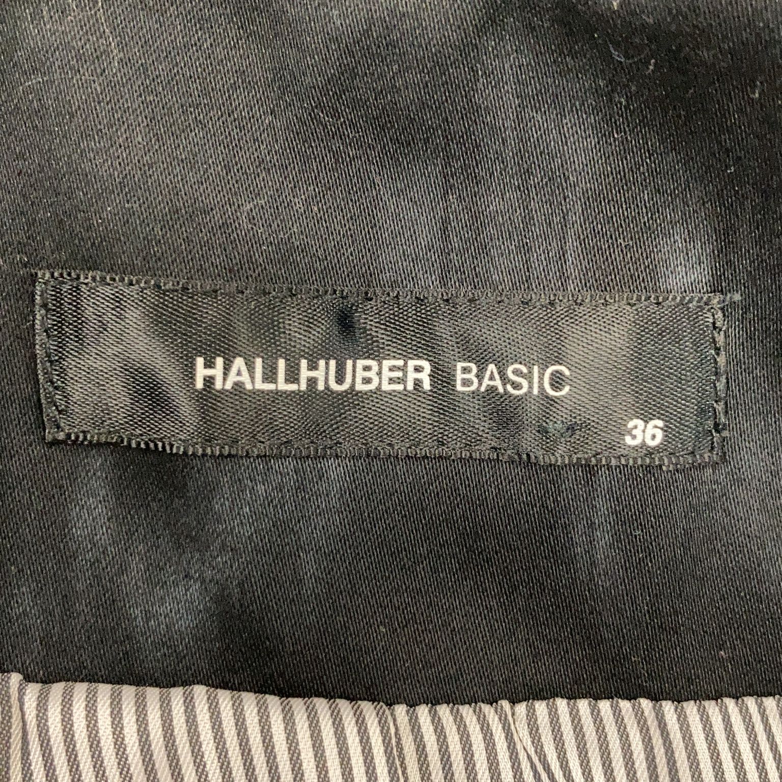 Hallhuber Basic