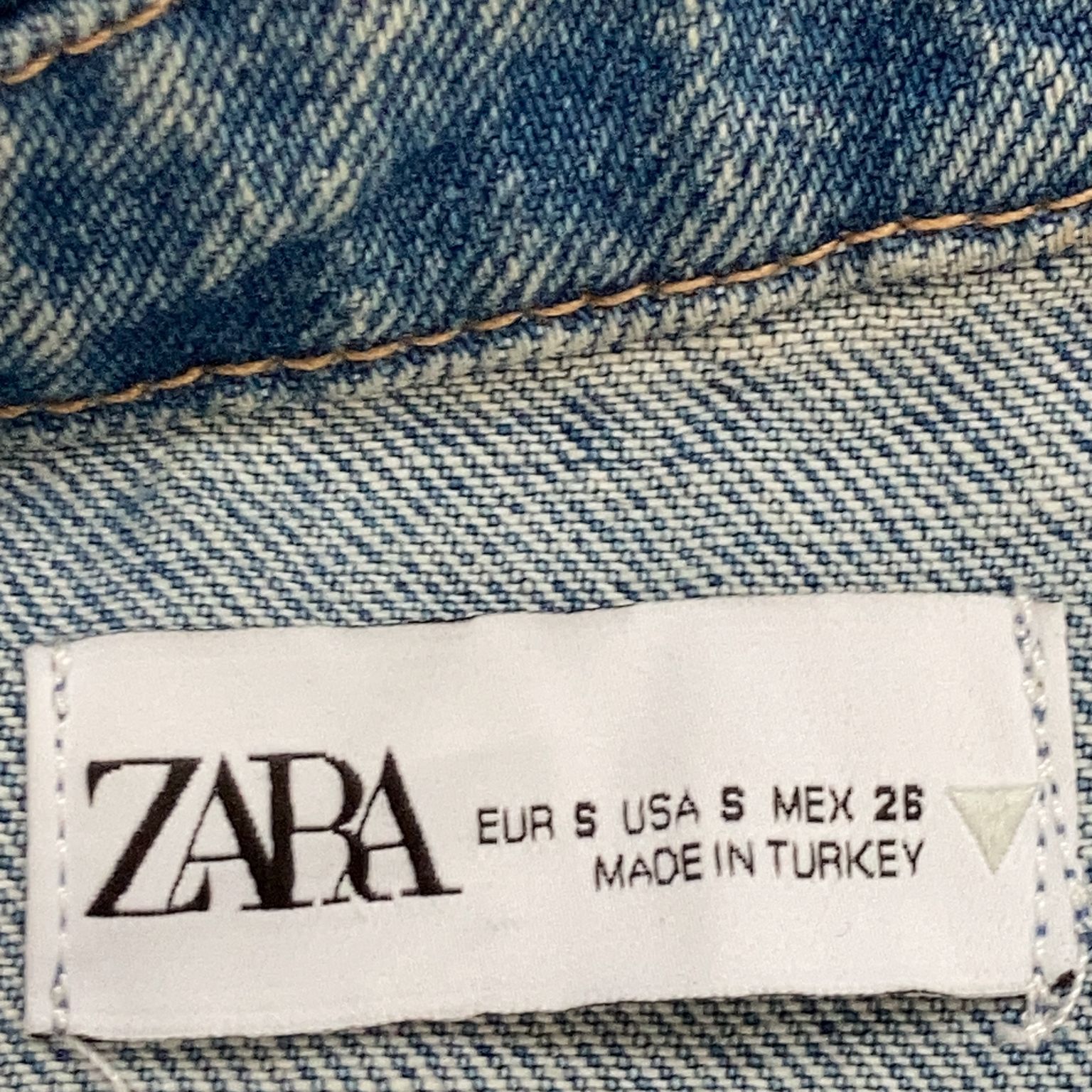 Zara