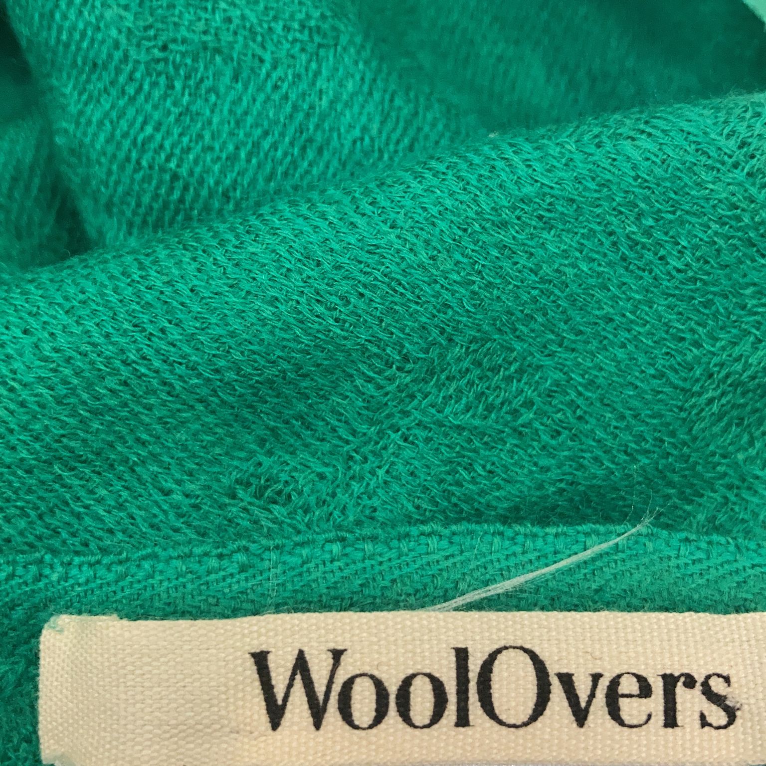 Woolovers