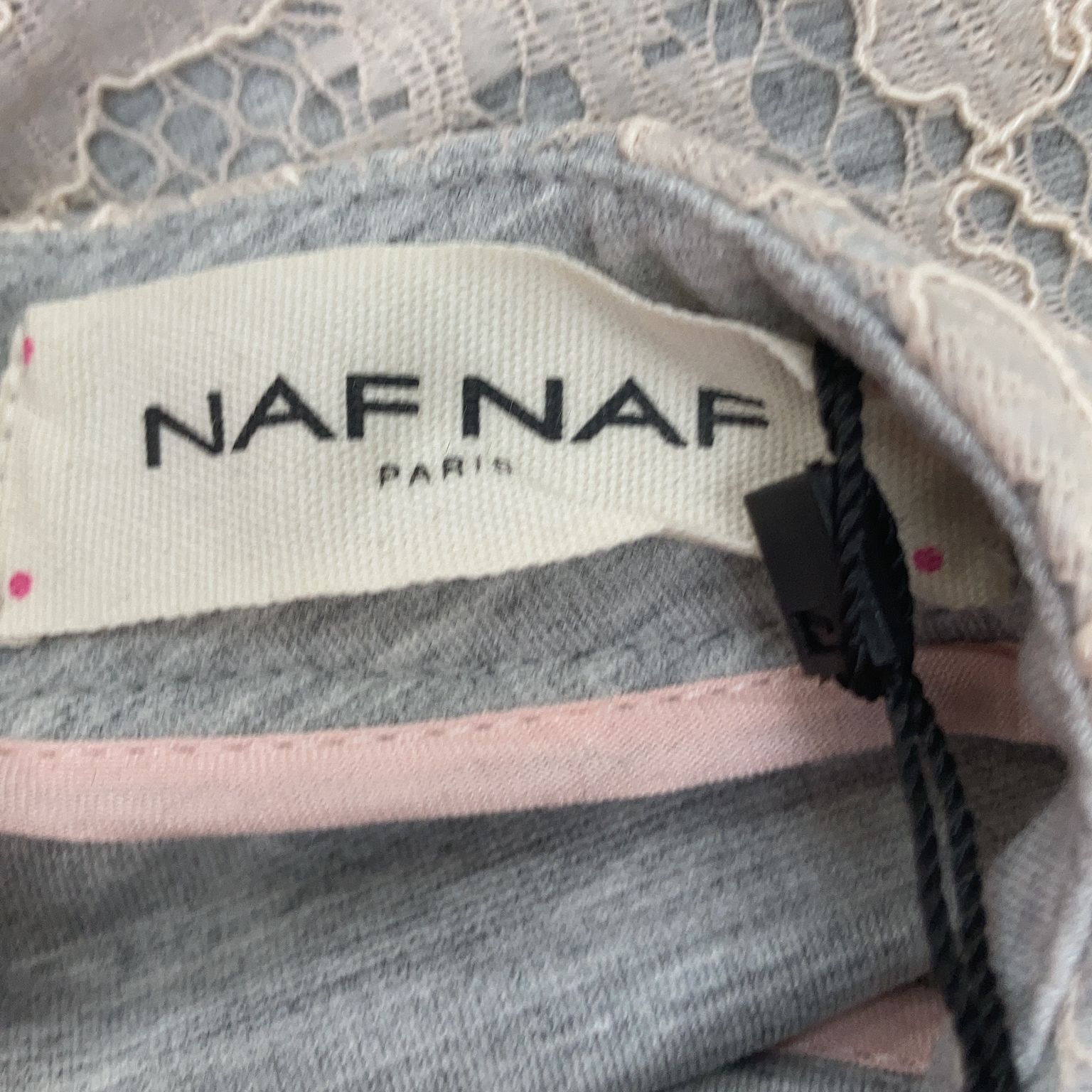 NafNaf