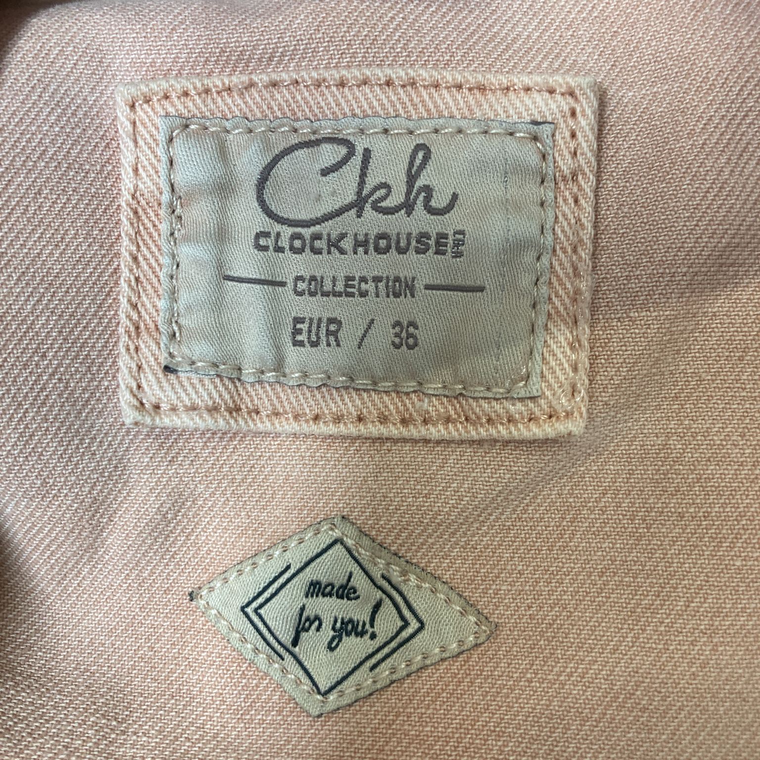 Ckh Clockhouse