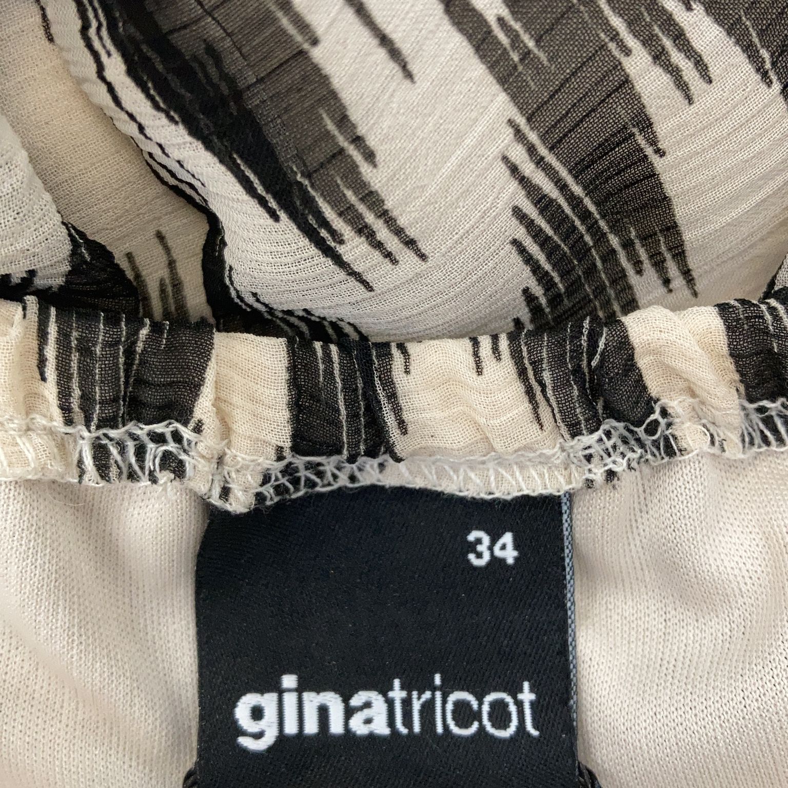 Gina Tricot