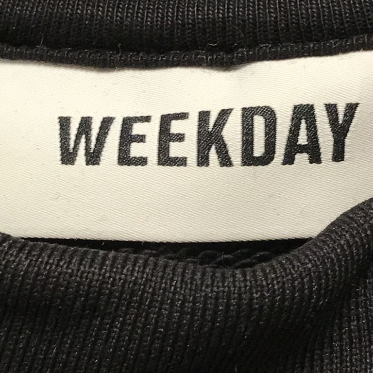 Weekday