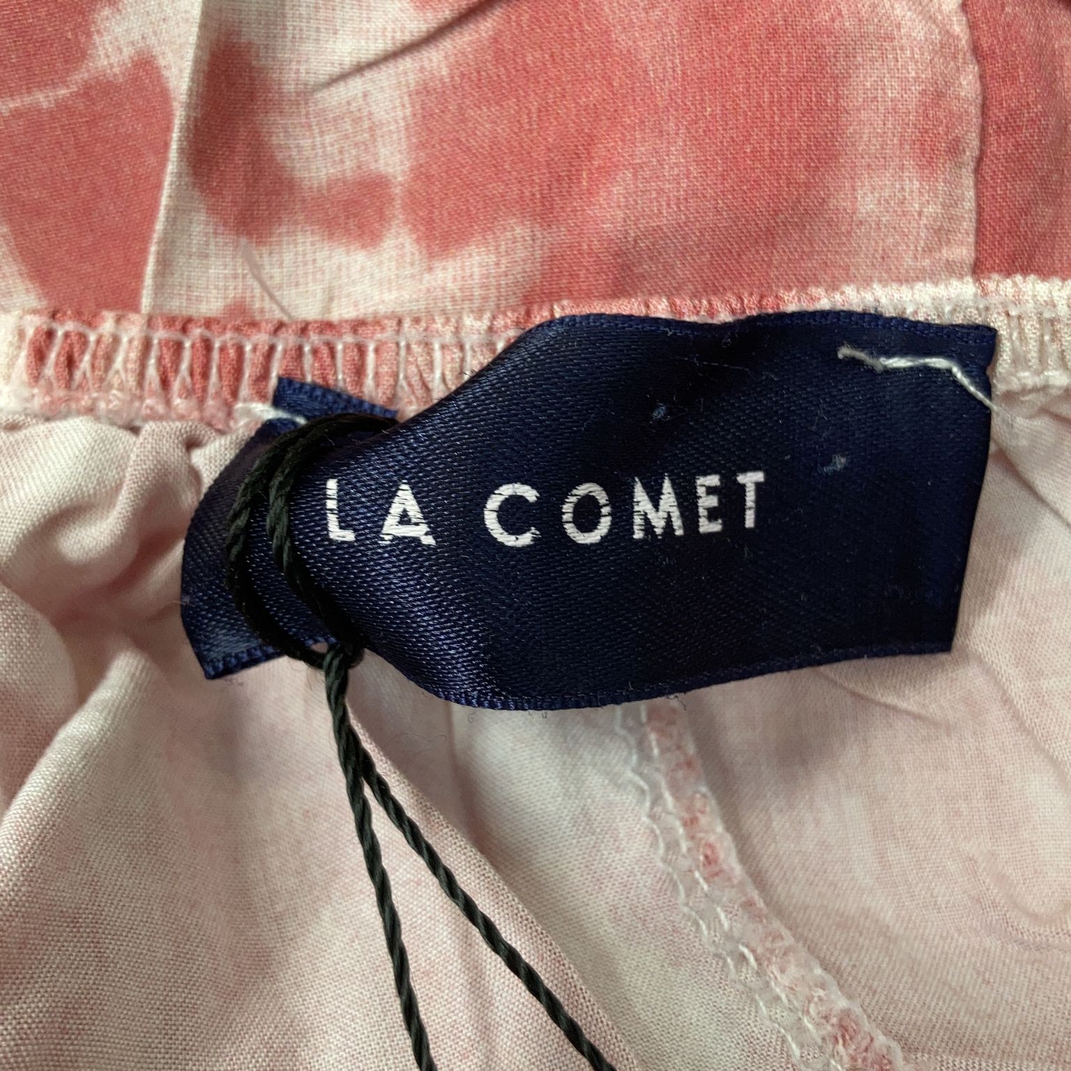 La Comet