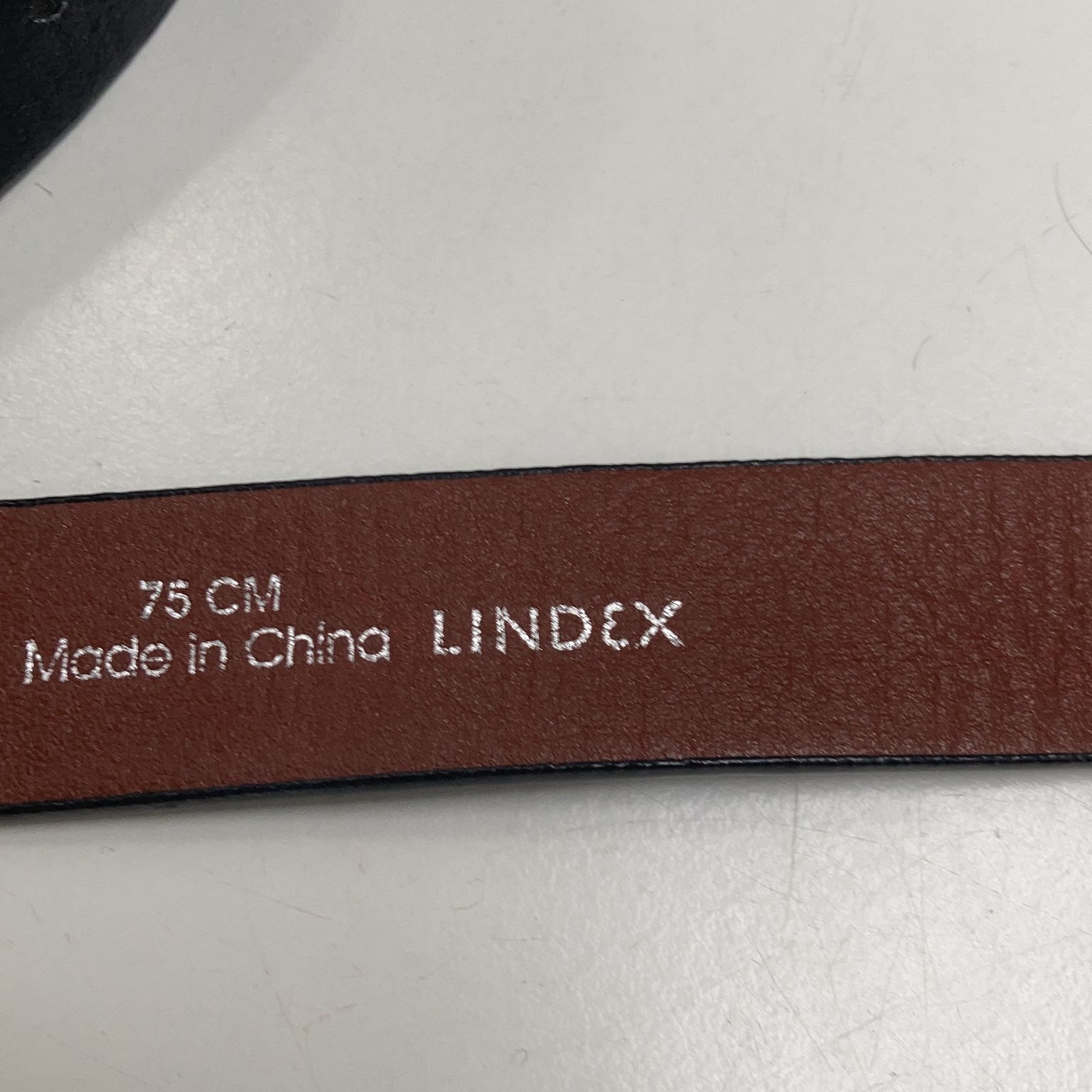 Lindex