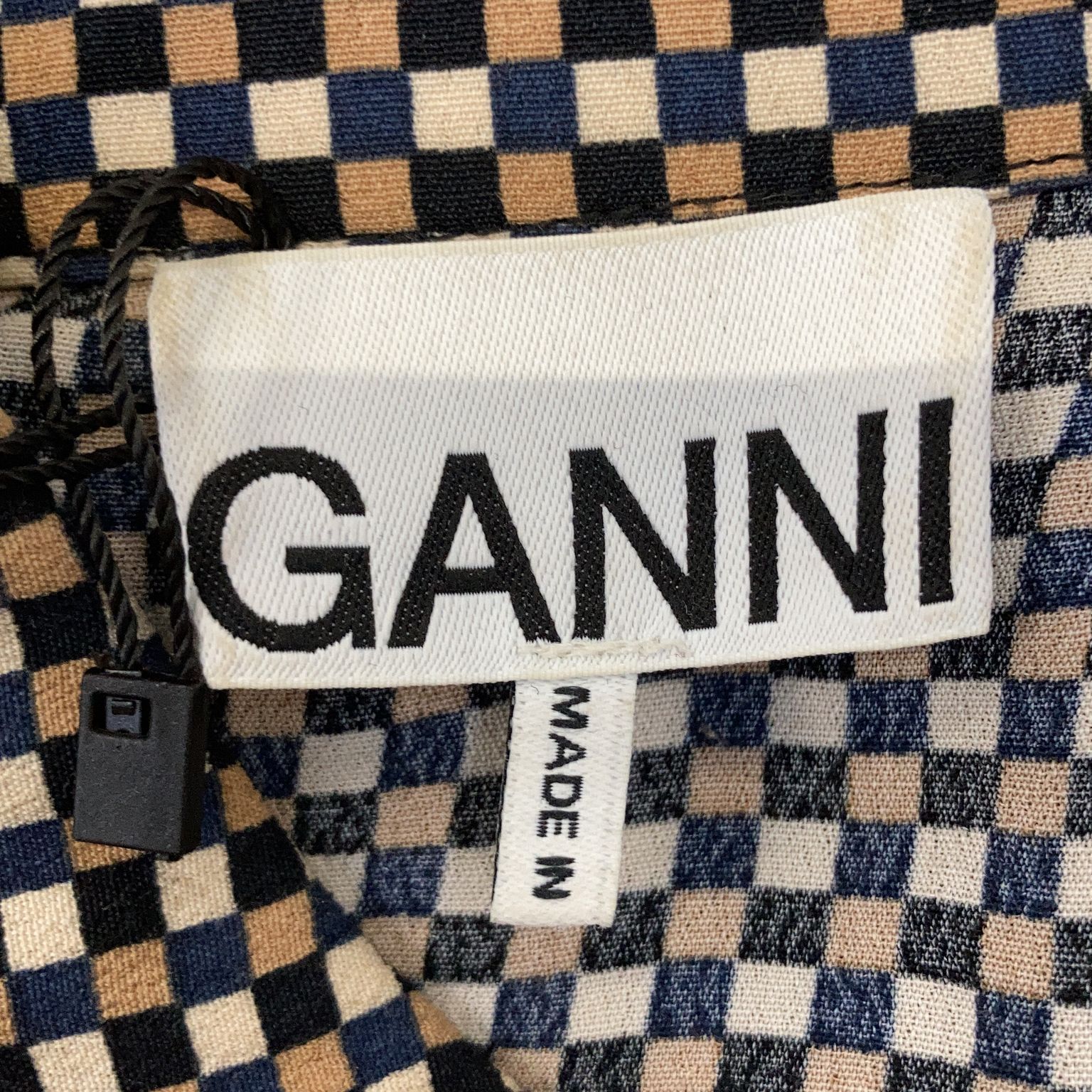 Ganni