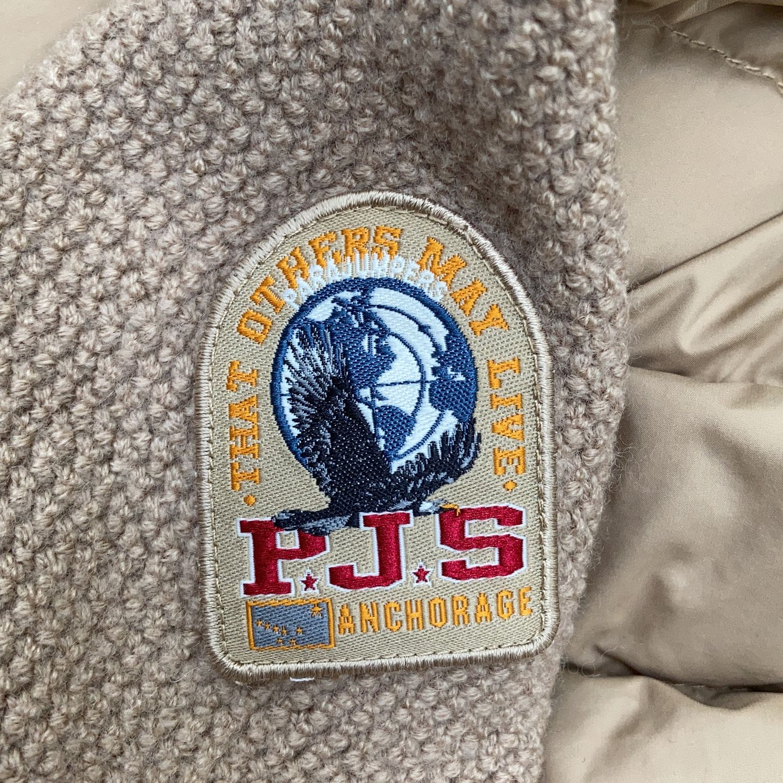 Parajumpers