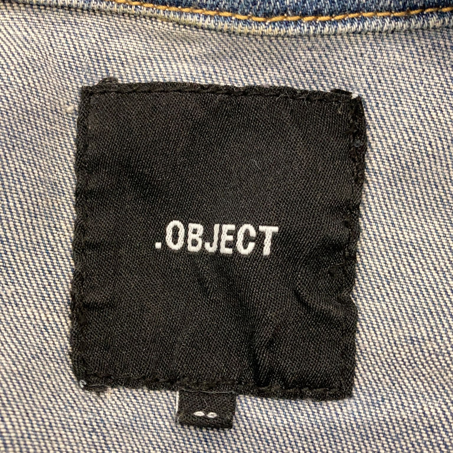 Object