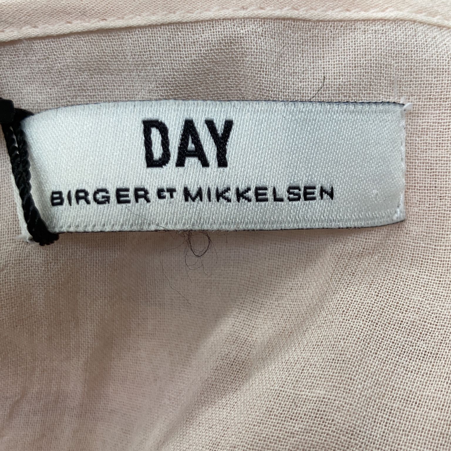 DAY Birger et Mikkelsen