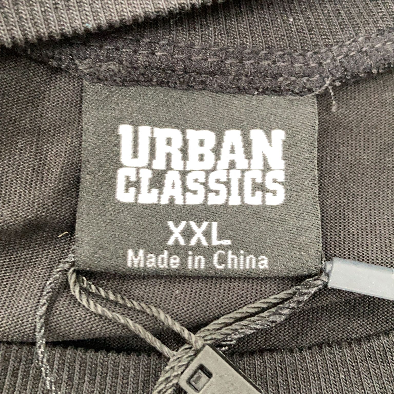 Urban Classics