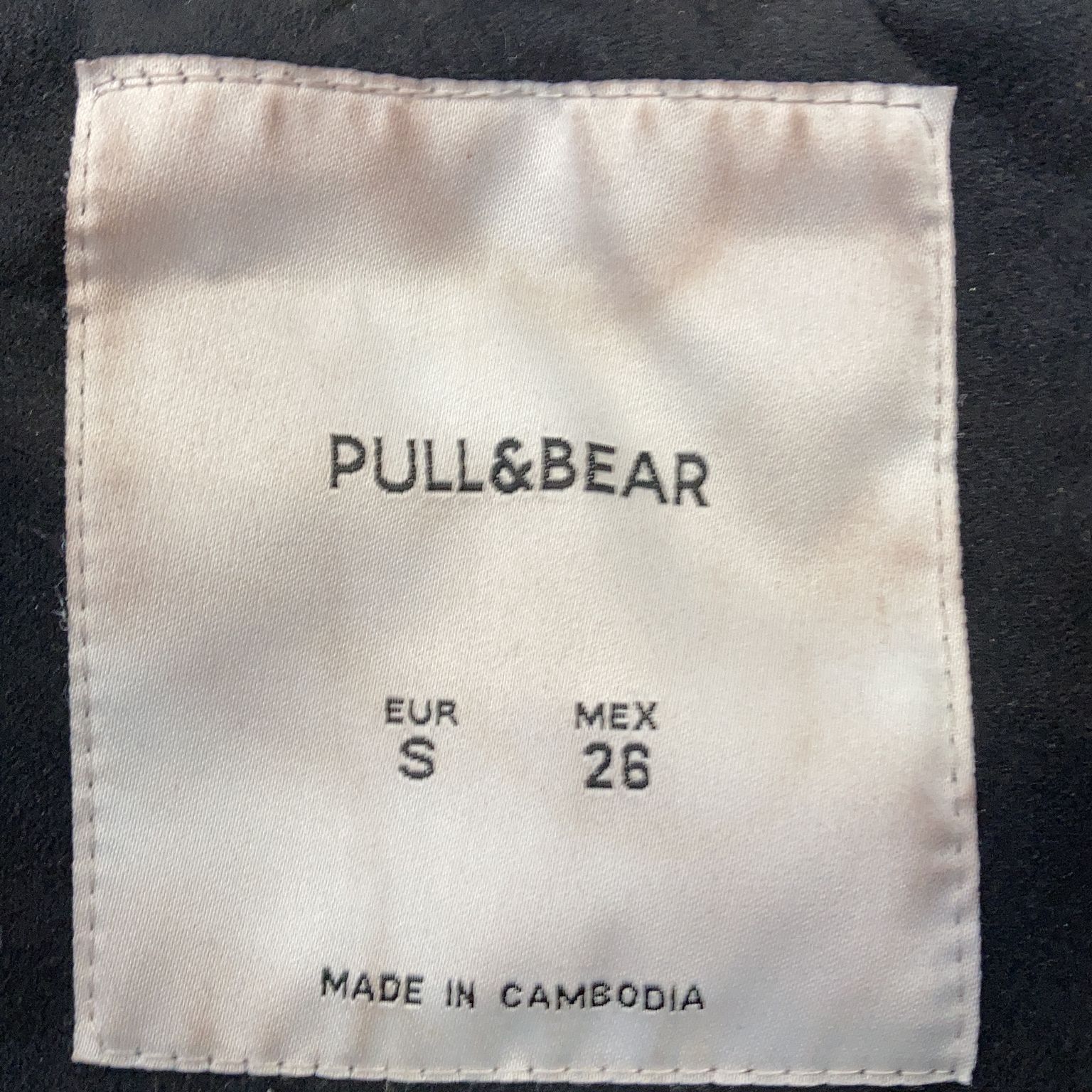 Pull  Bear