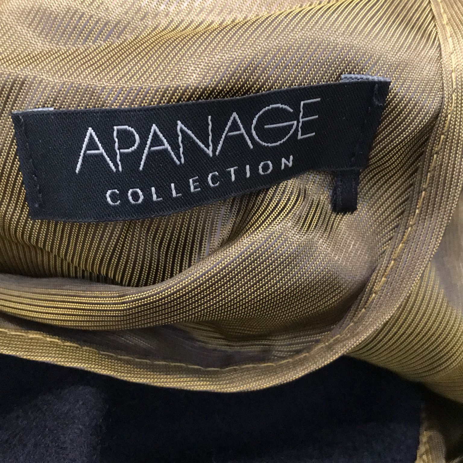 Apanage Collection