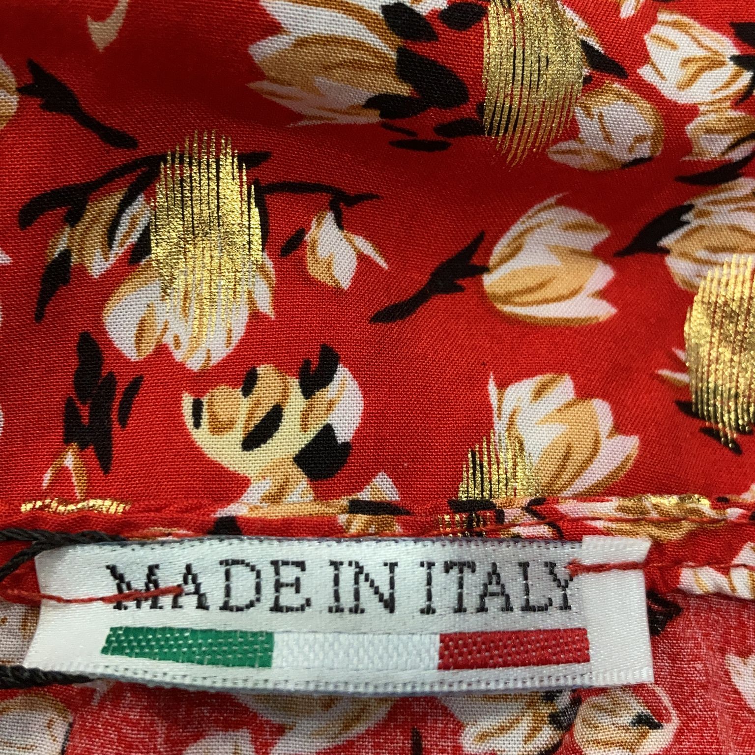 Made In Italy