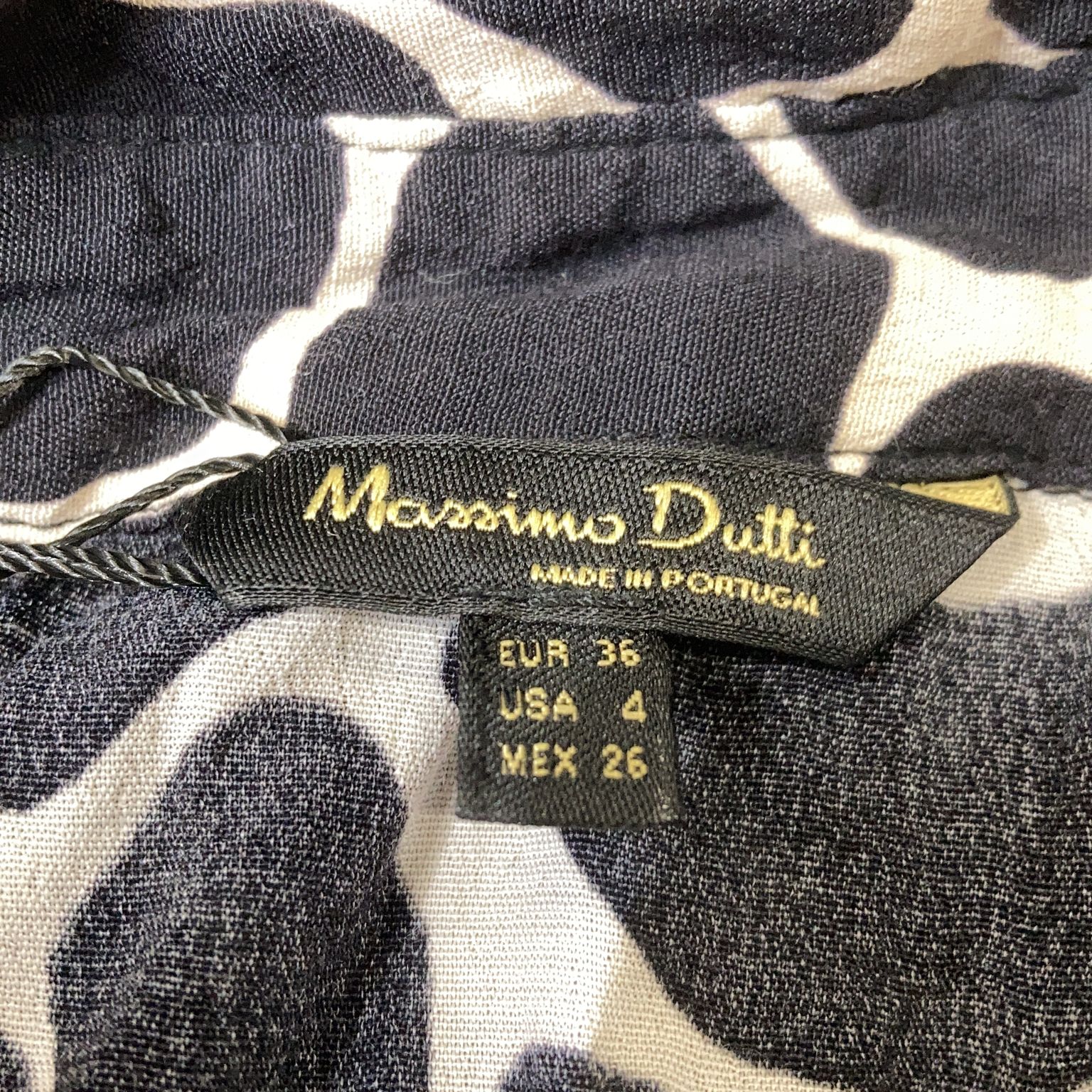 Massimo Dutti