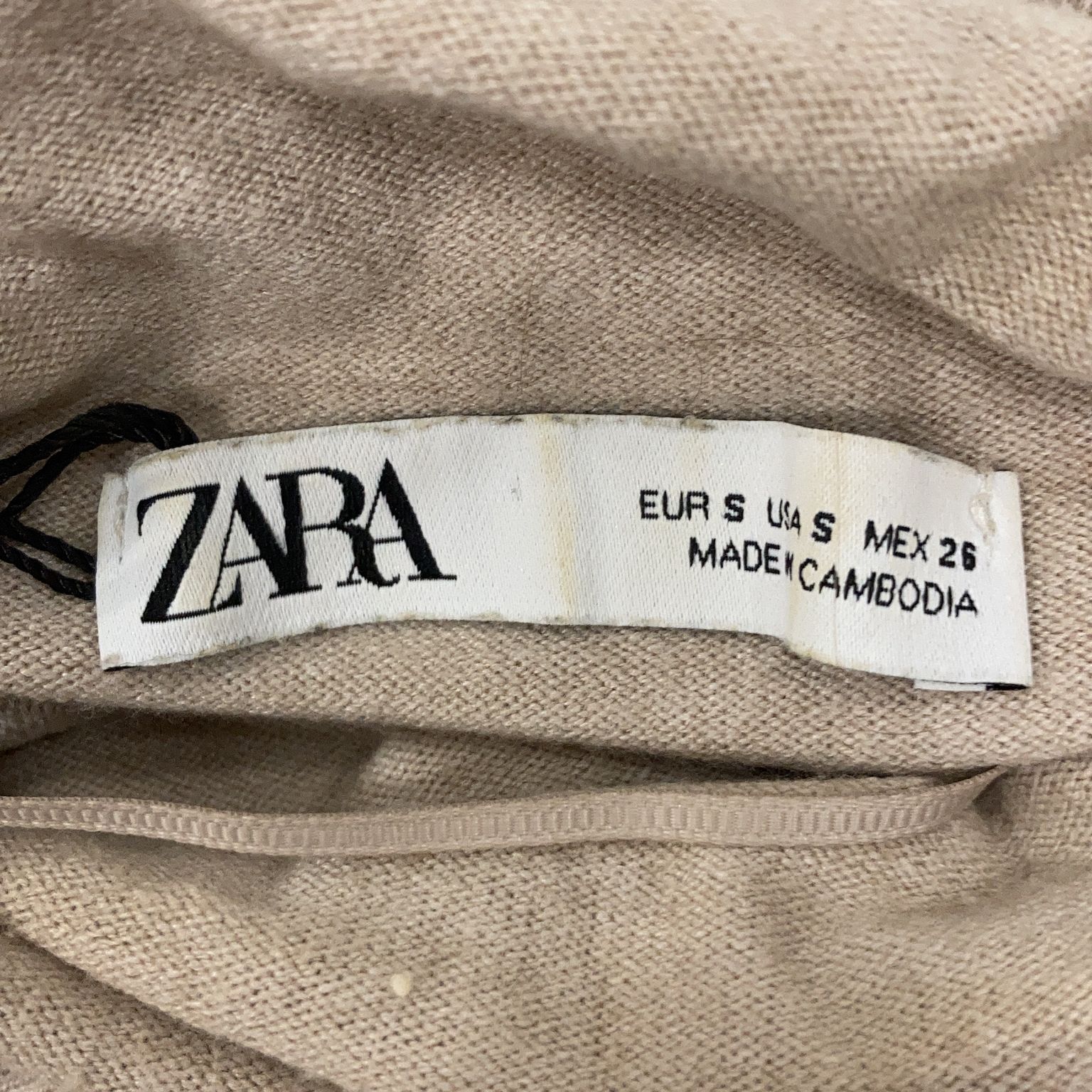 Zara