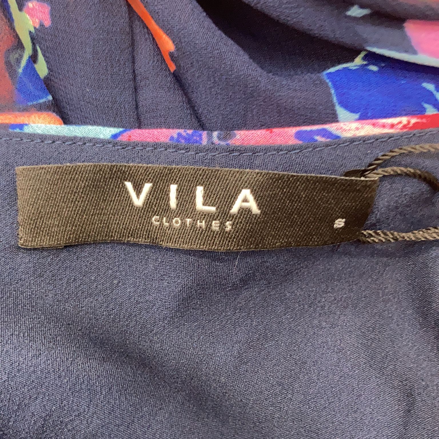 VILA Clothes