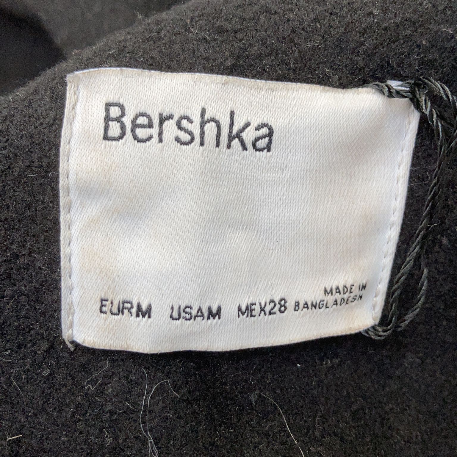 Bershka