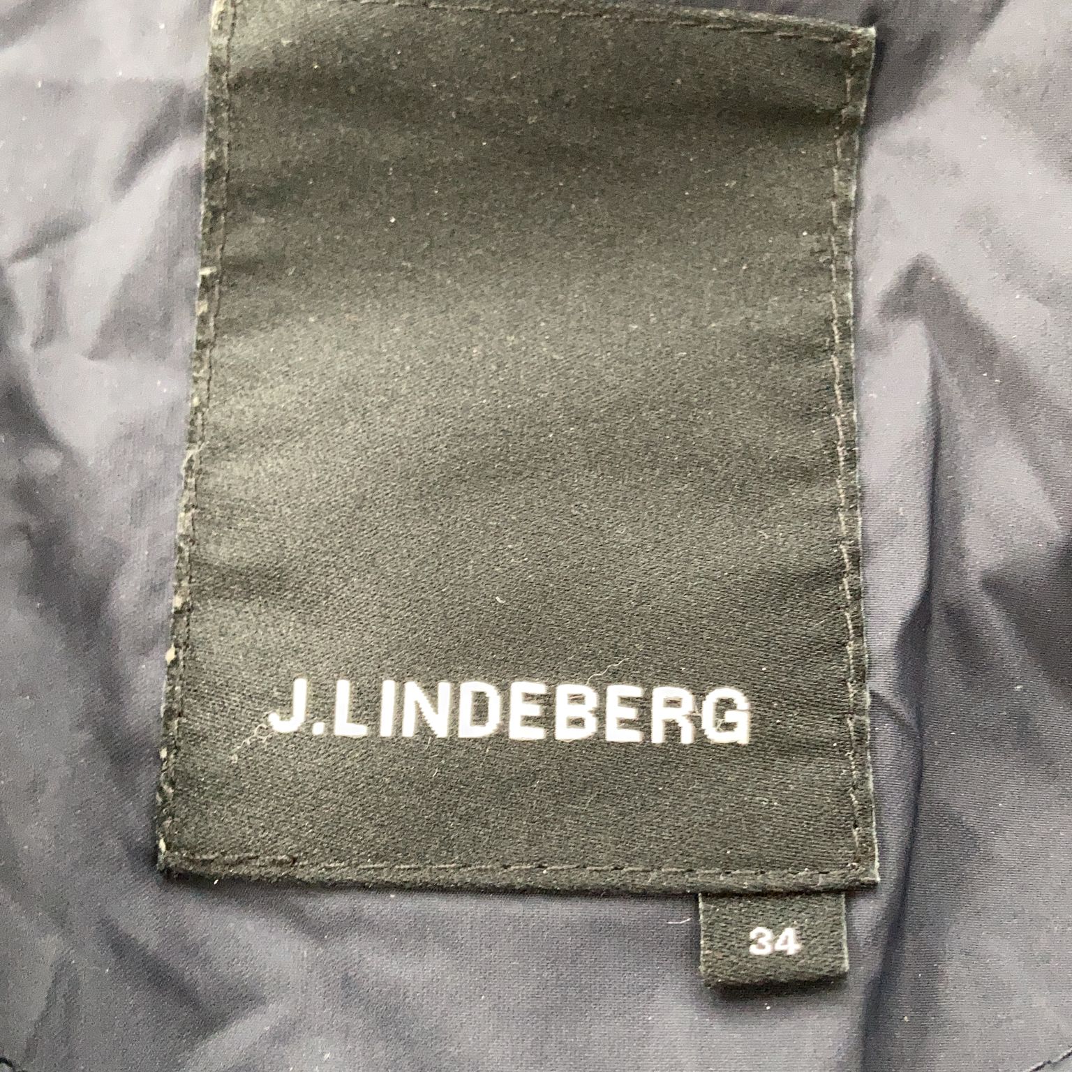 J.Lindeberg