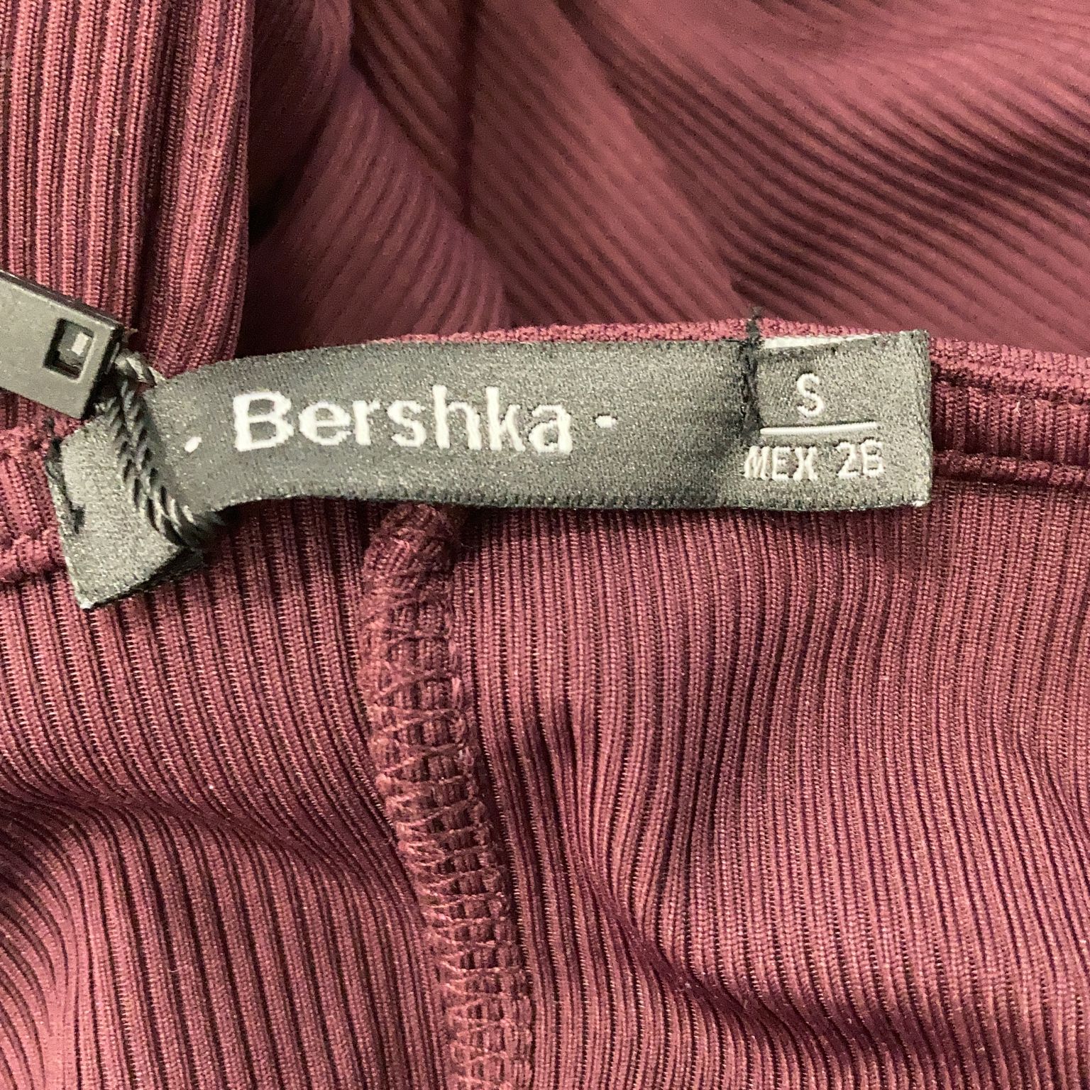 Bershka