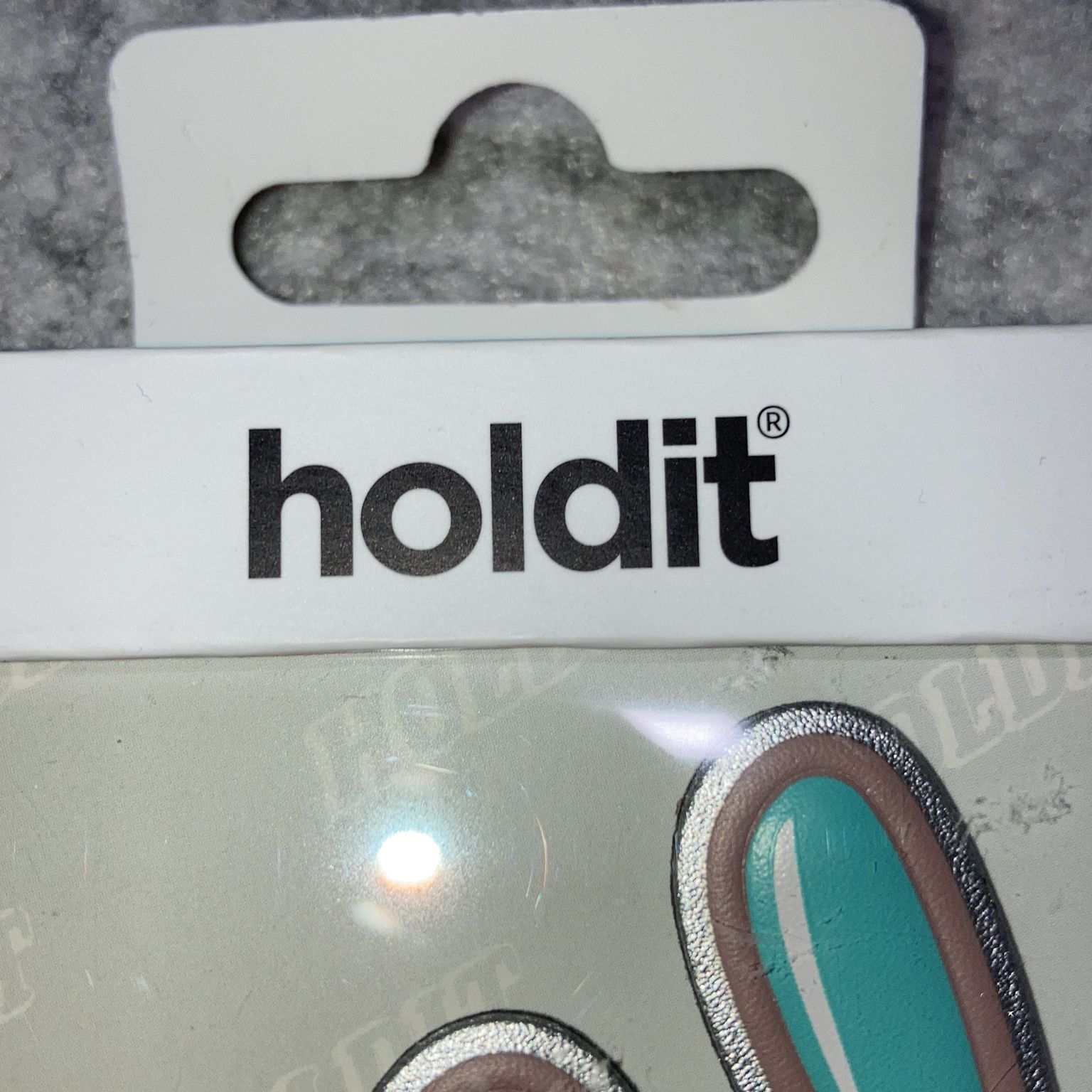 Holdit