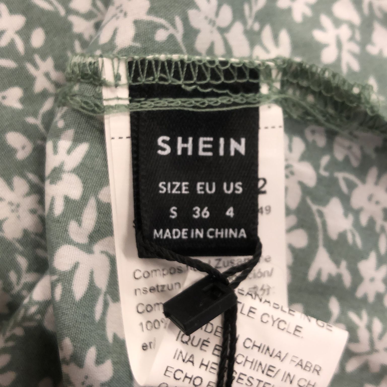 Shein