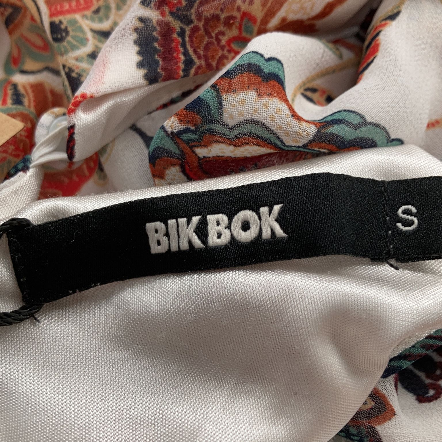 Bik Bok