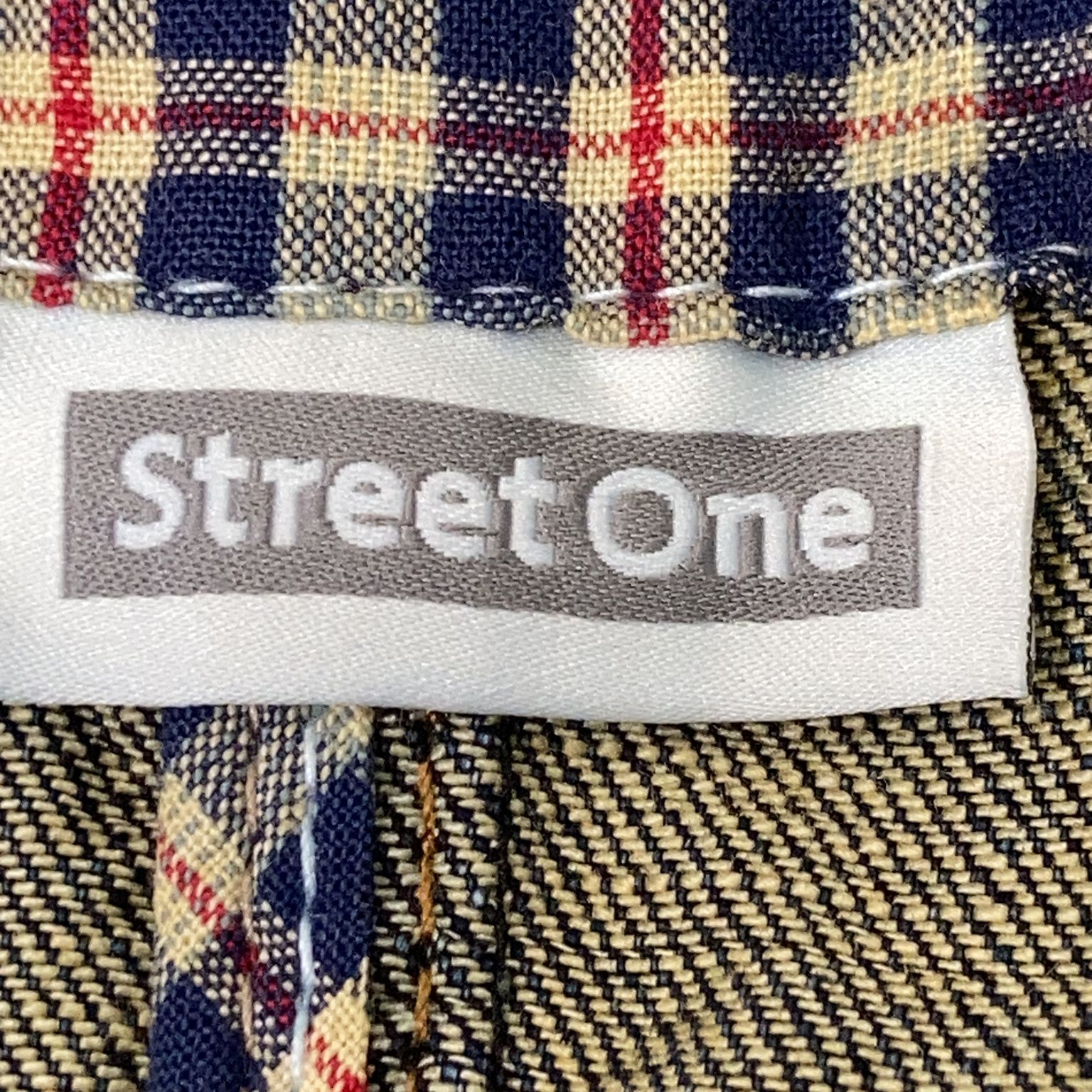 Street One