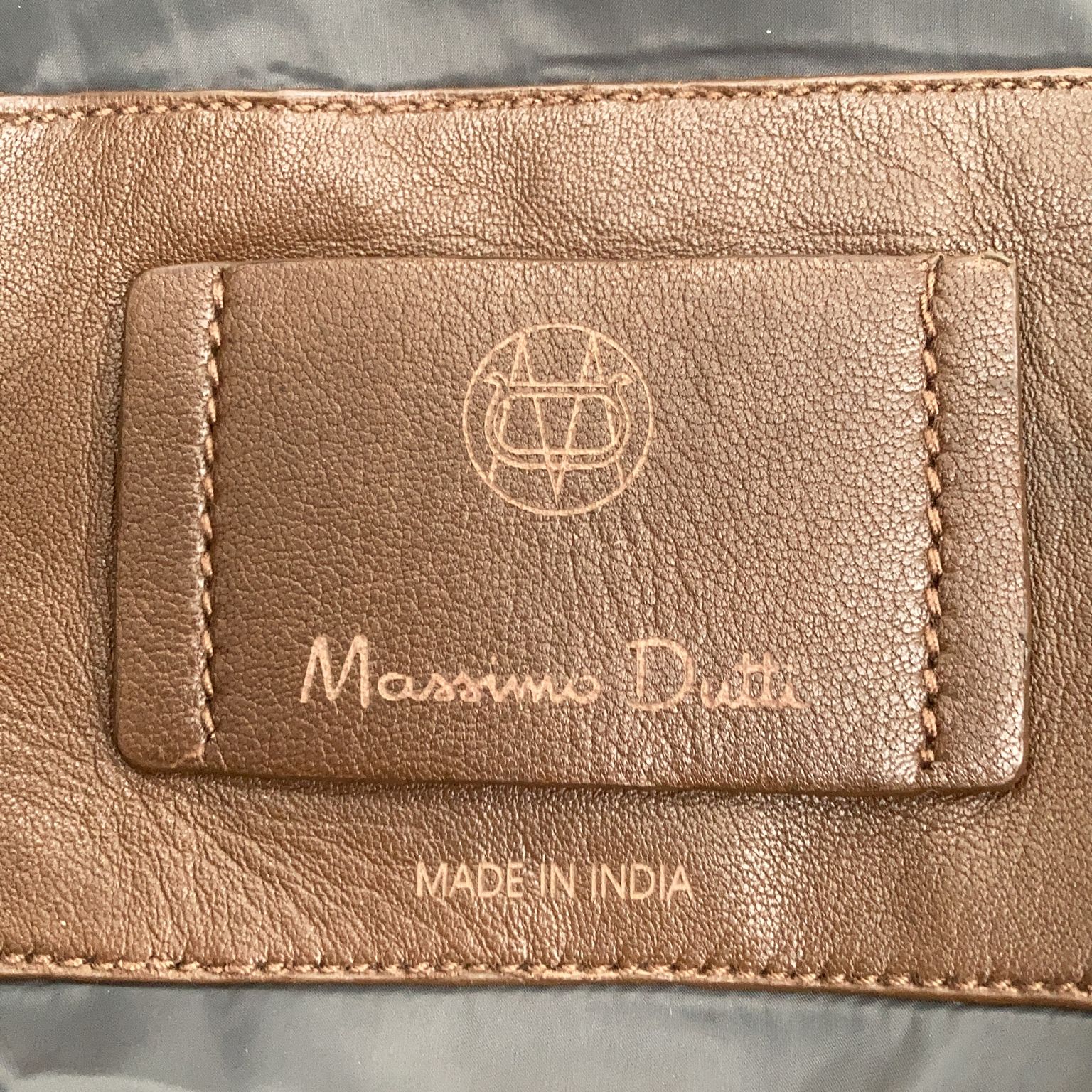 Massimo Dutti