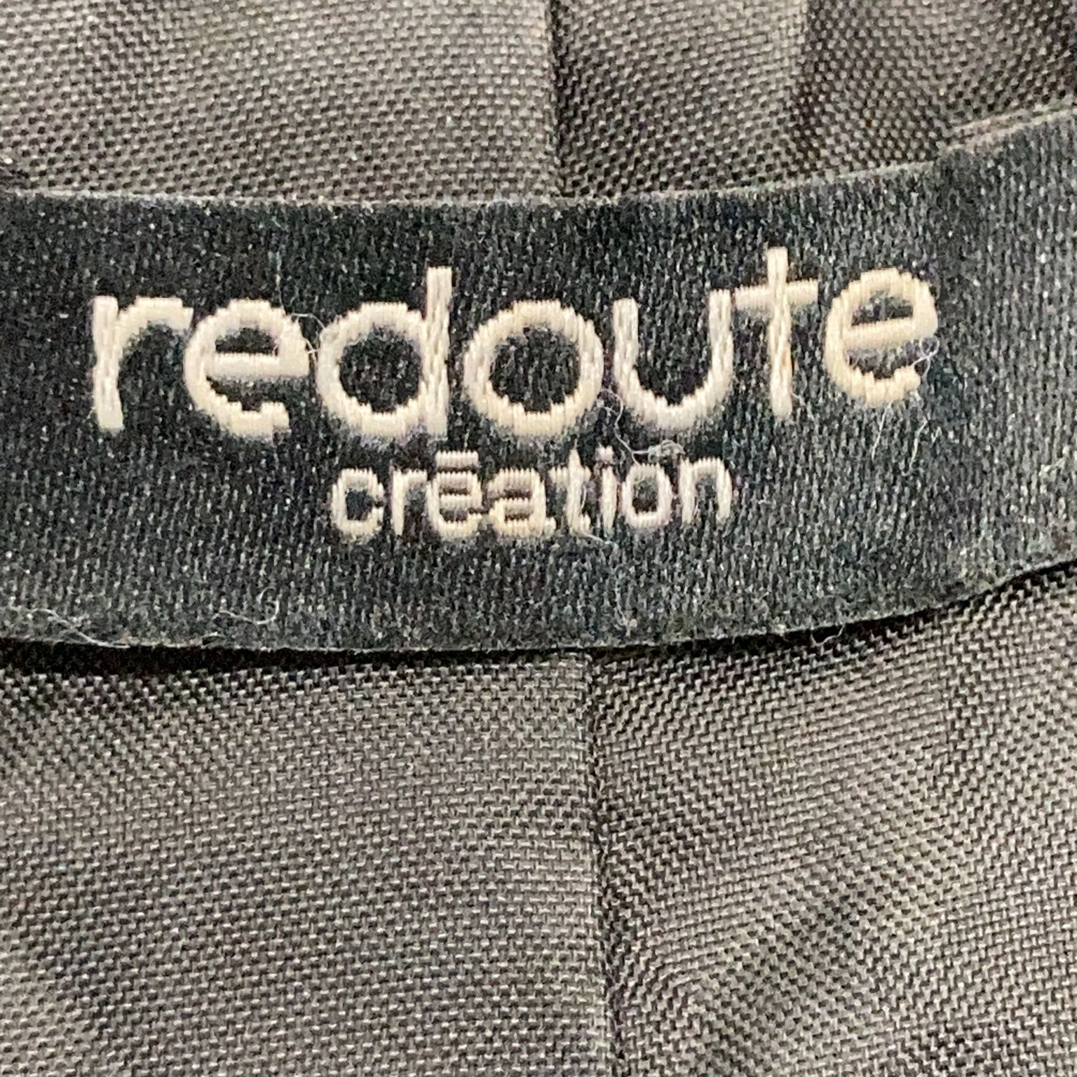 Redoute Creation