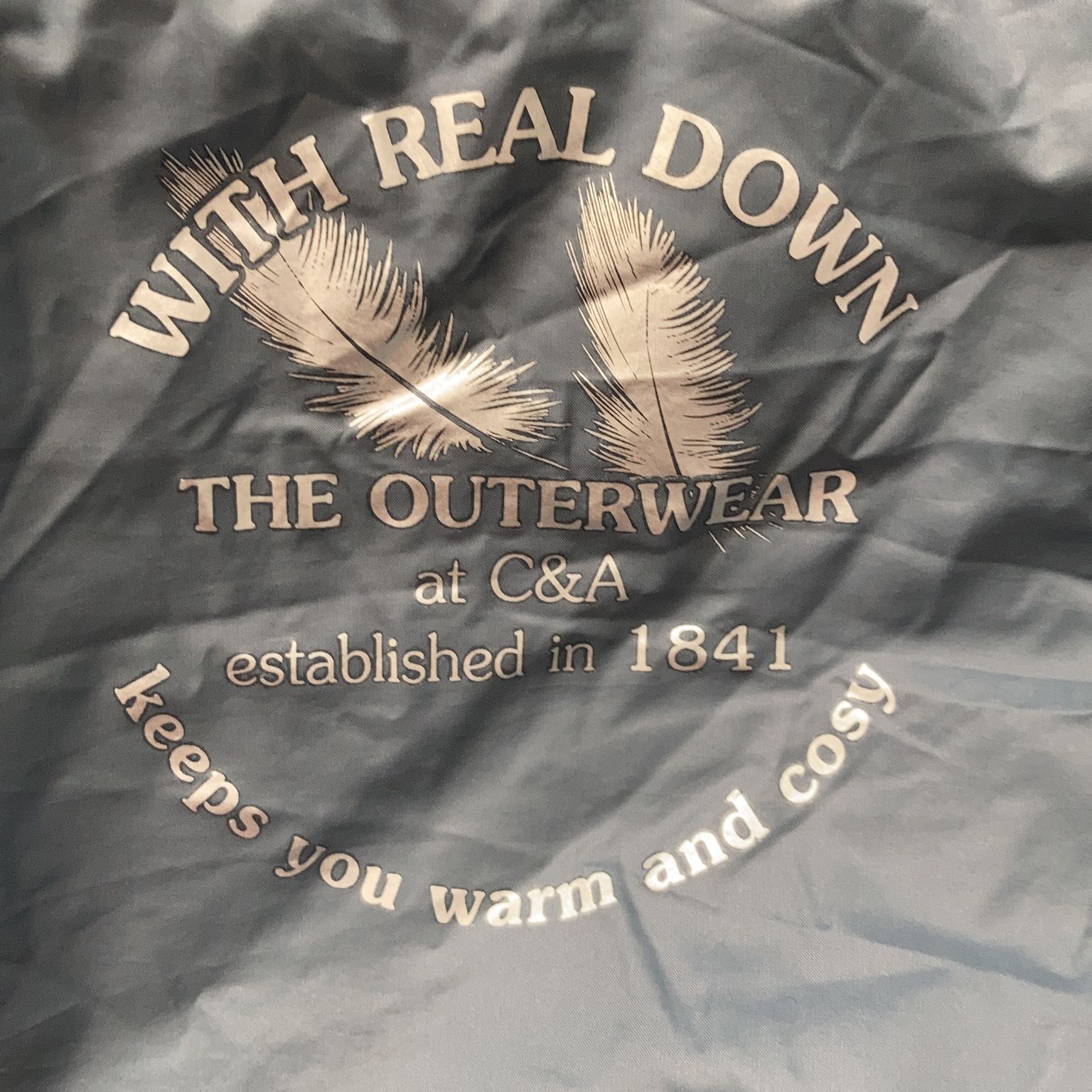 The Outerwear