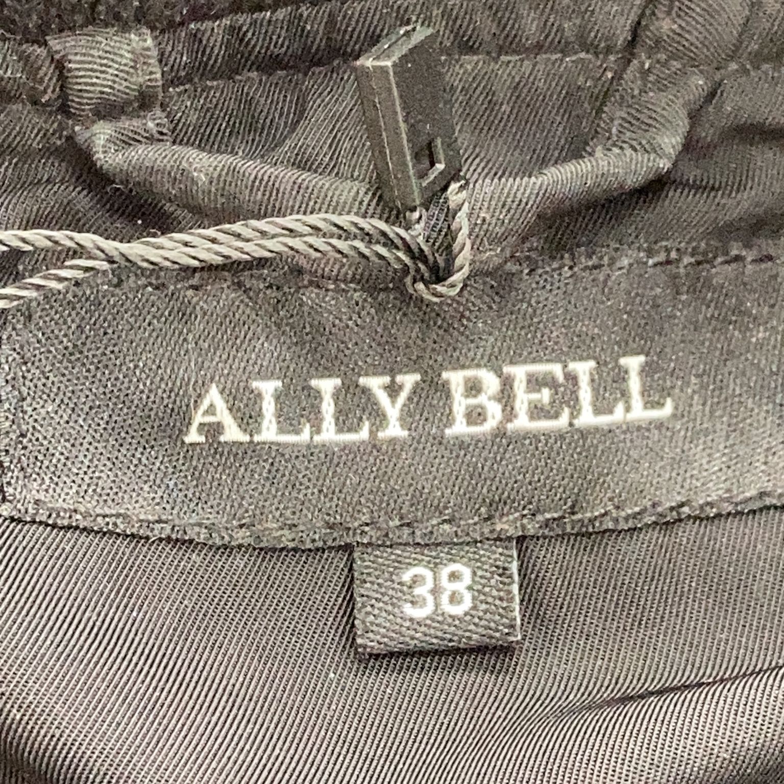 Ally Bell