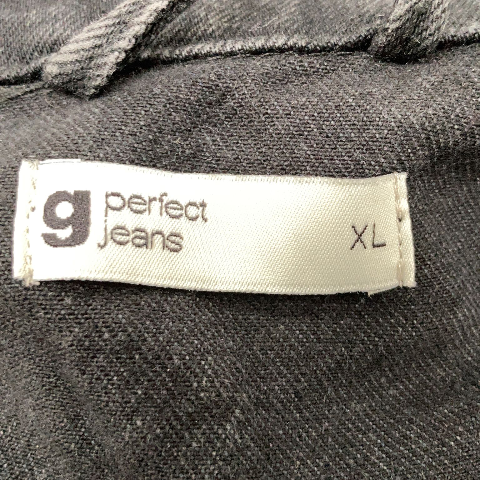 Perfect Jeans Gina Tricot