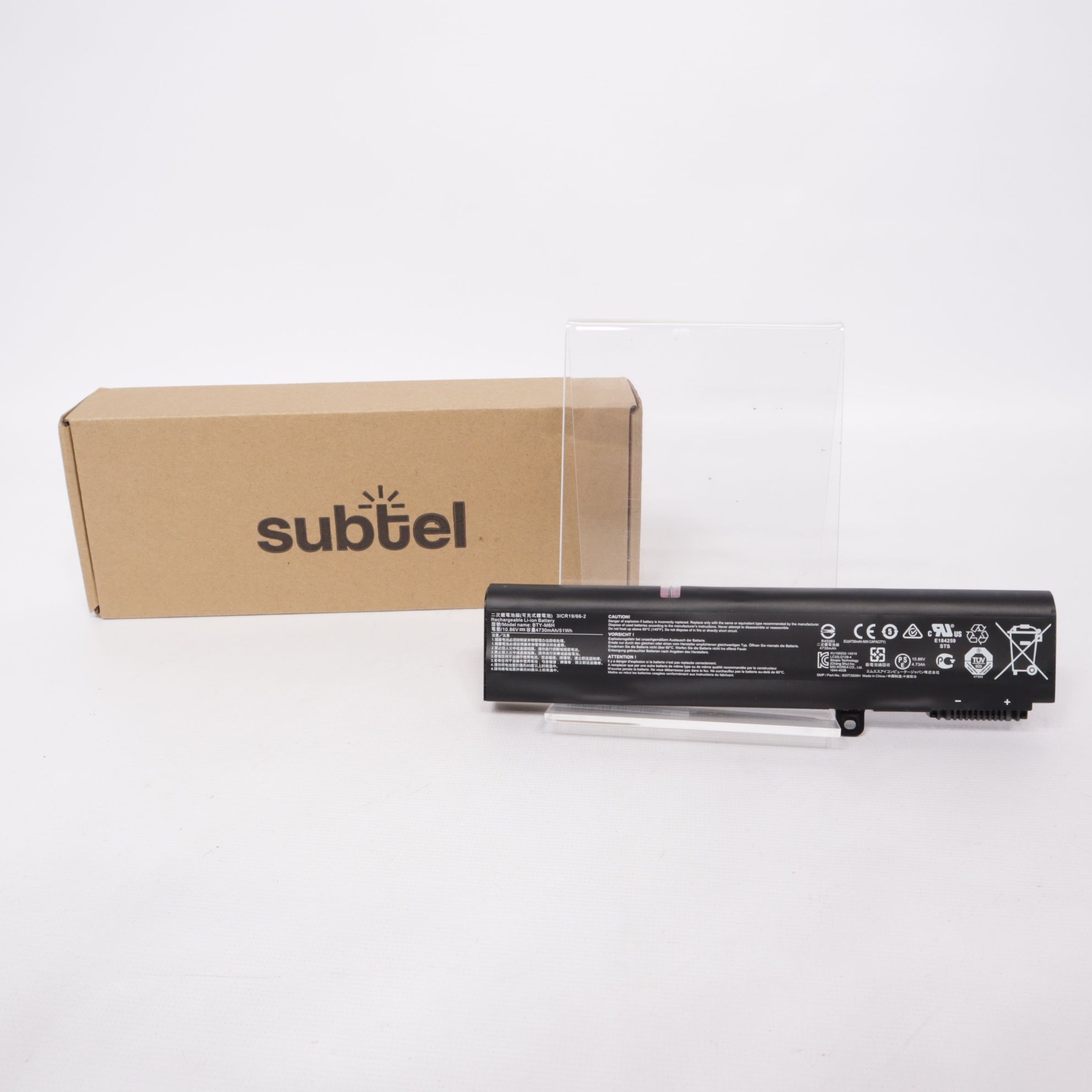 subtel