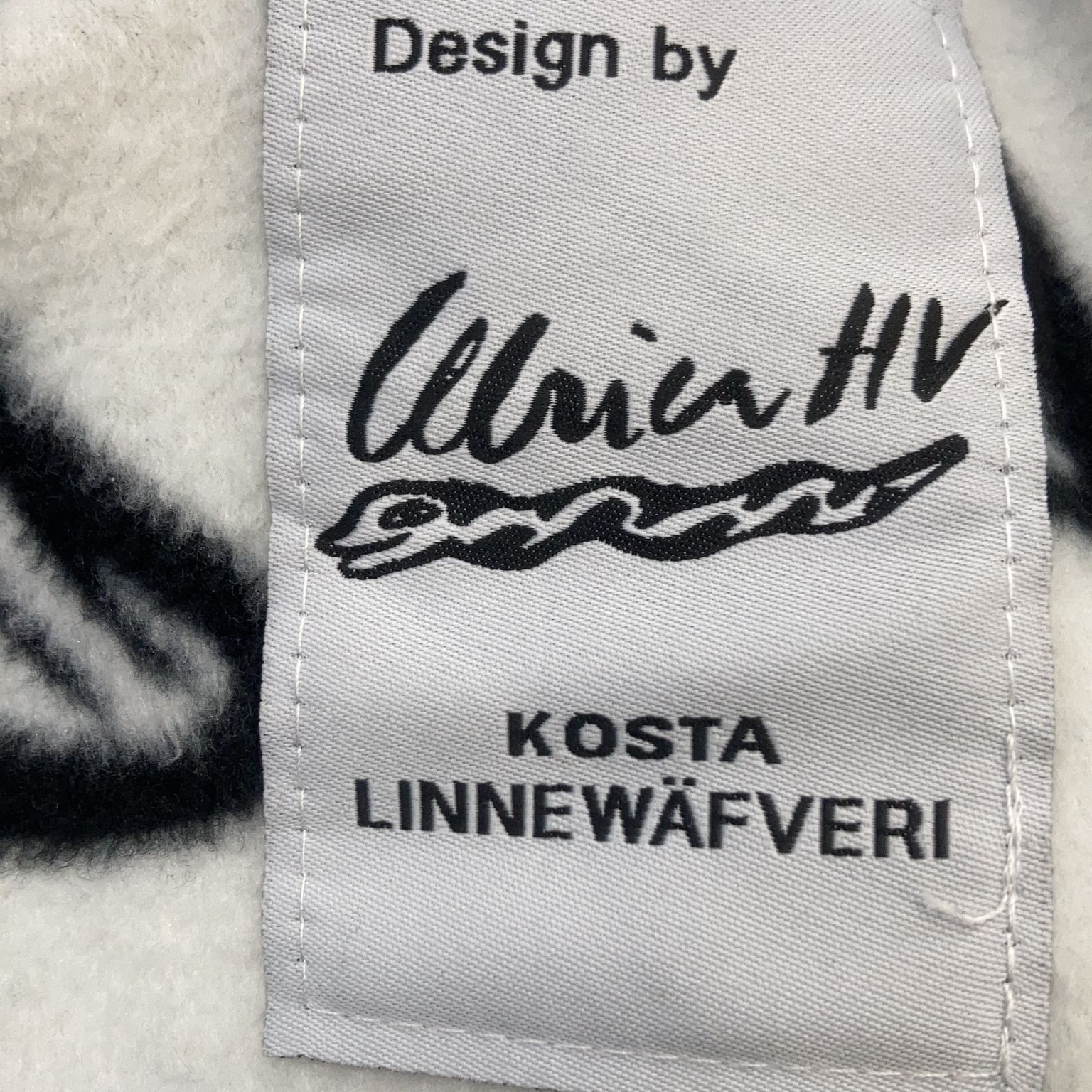 Kosta Linnewäfveri