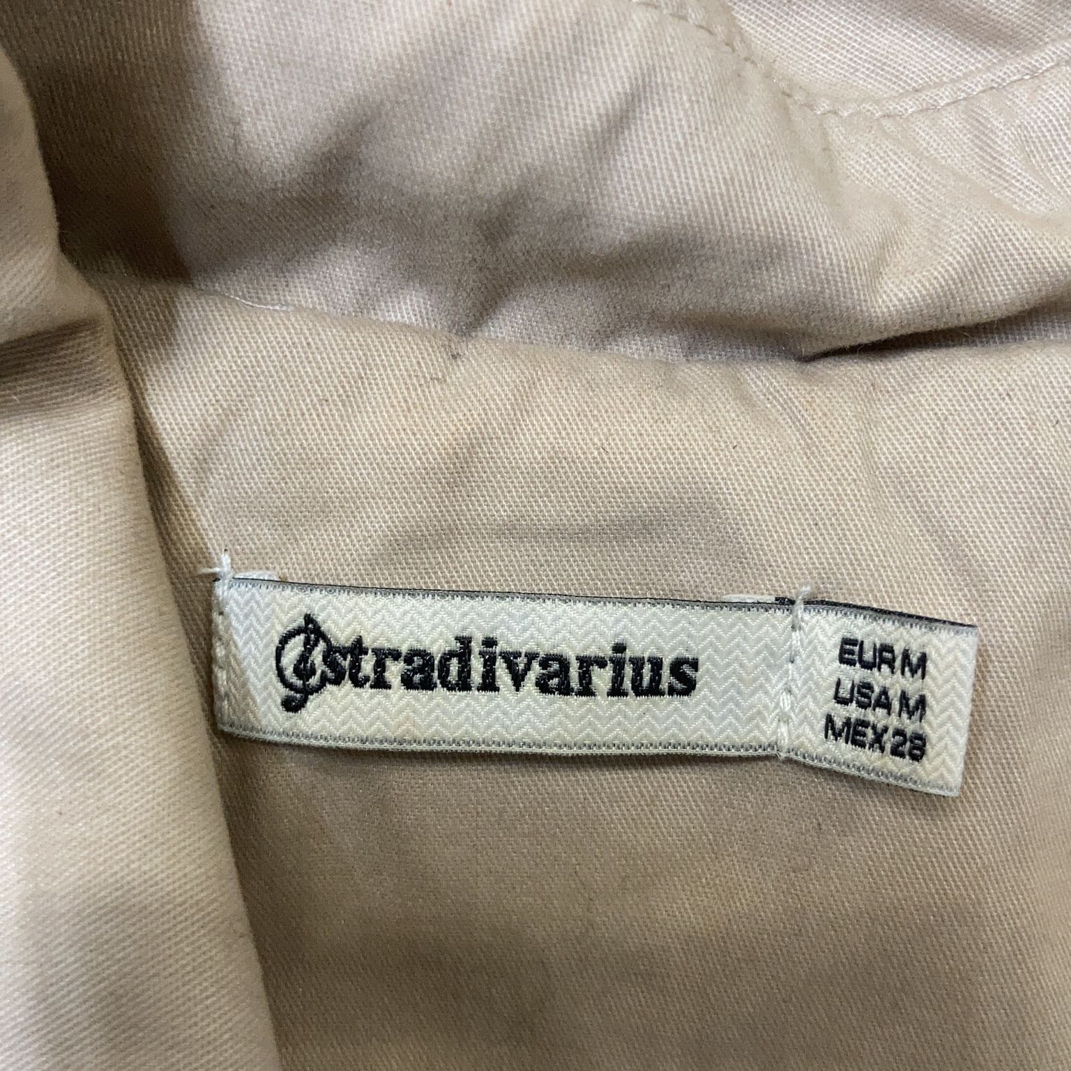 Stradivarius