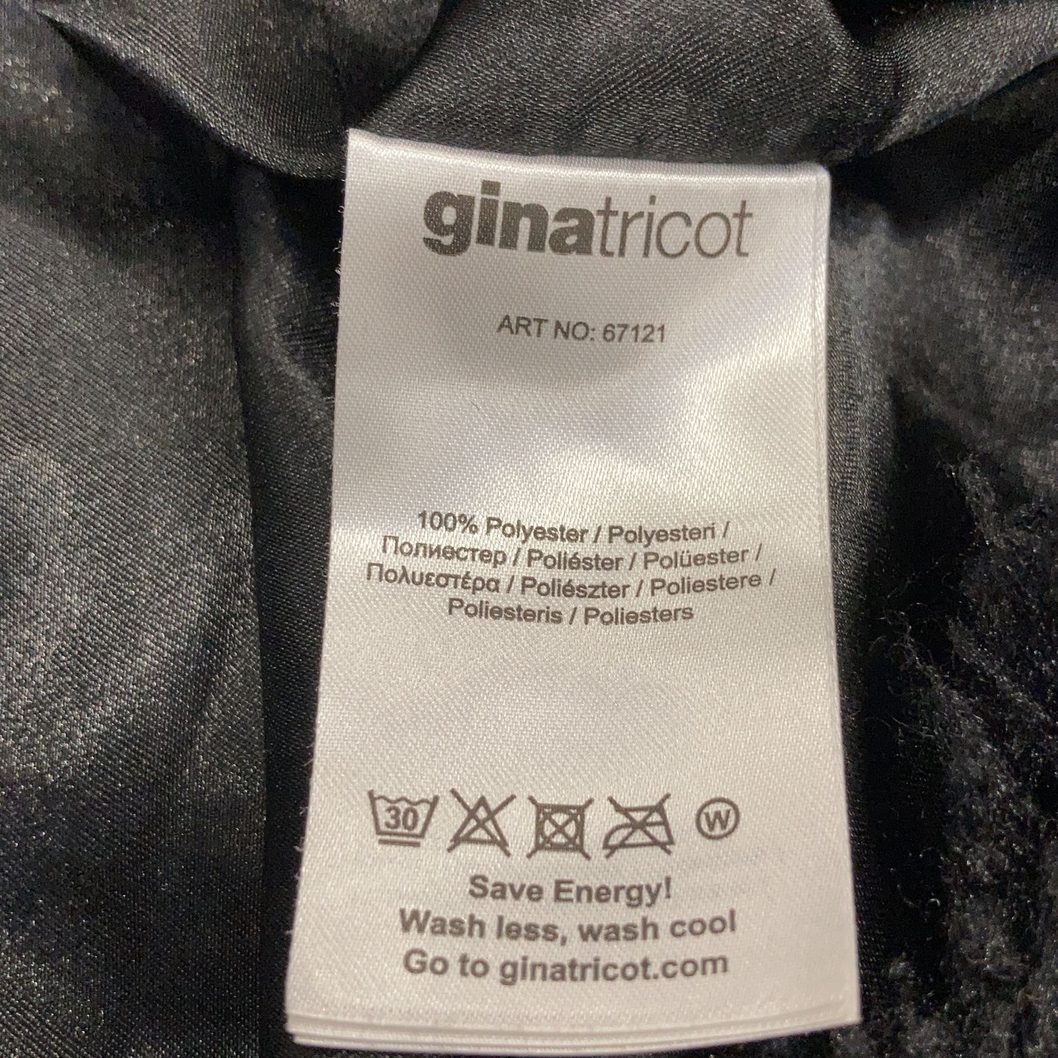 Gina Tricot