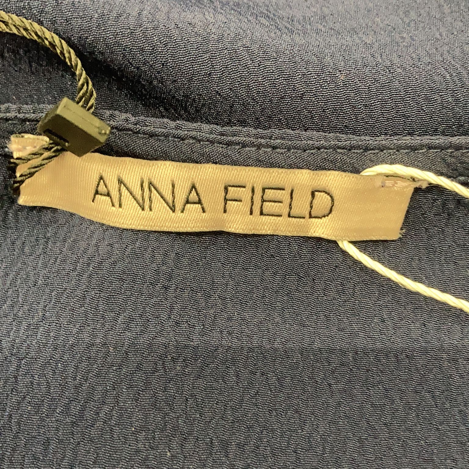 Anna Field