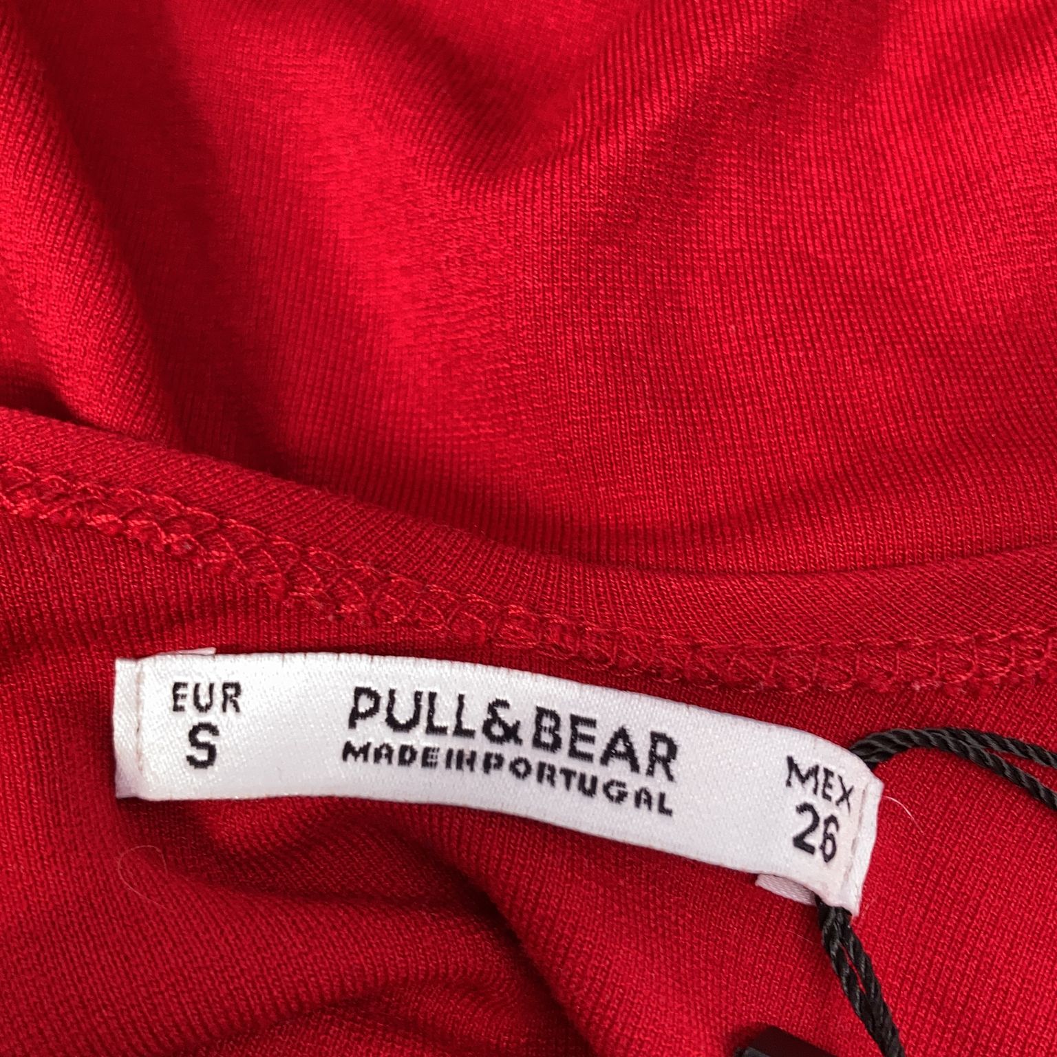 Pull  Bear