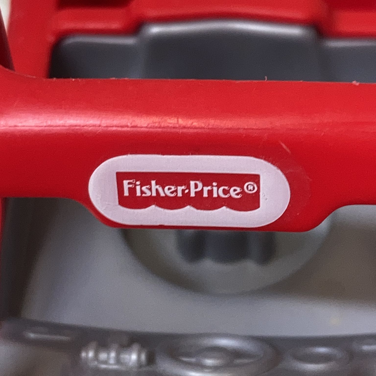 Fisher Price