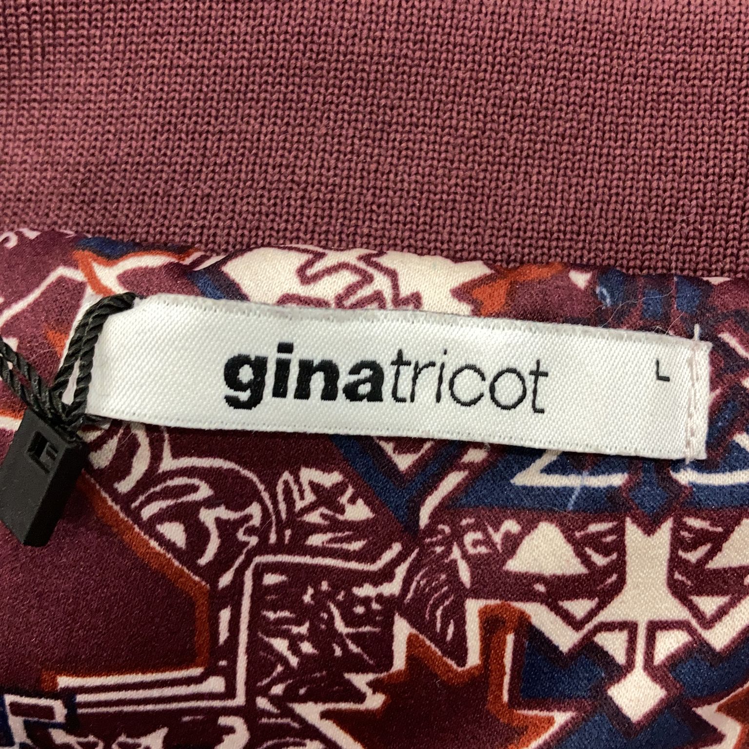 Gina Tricot