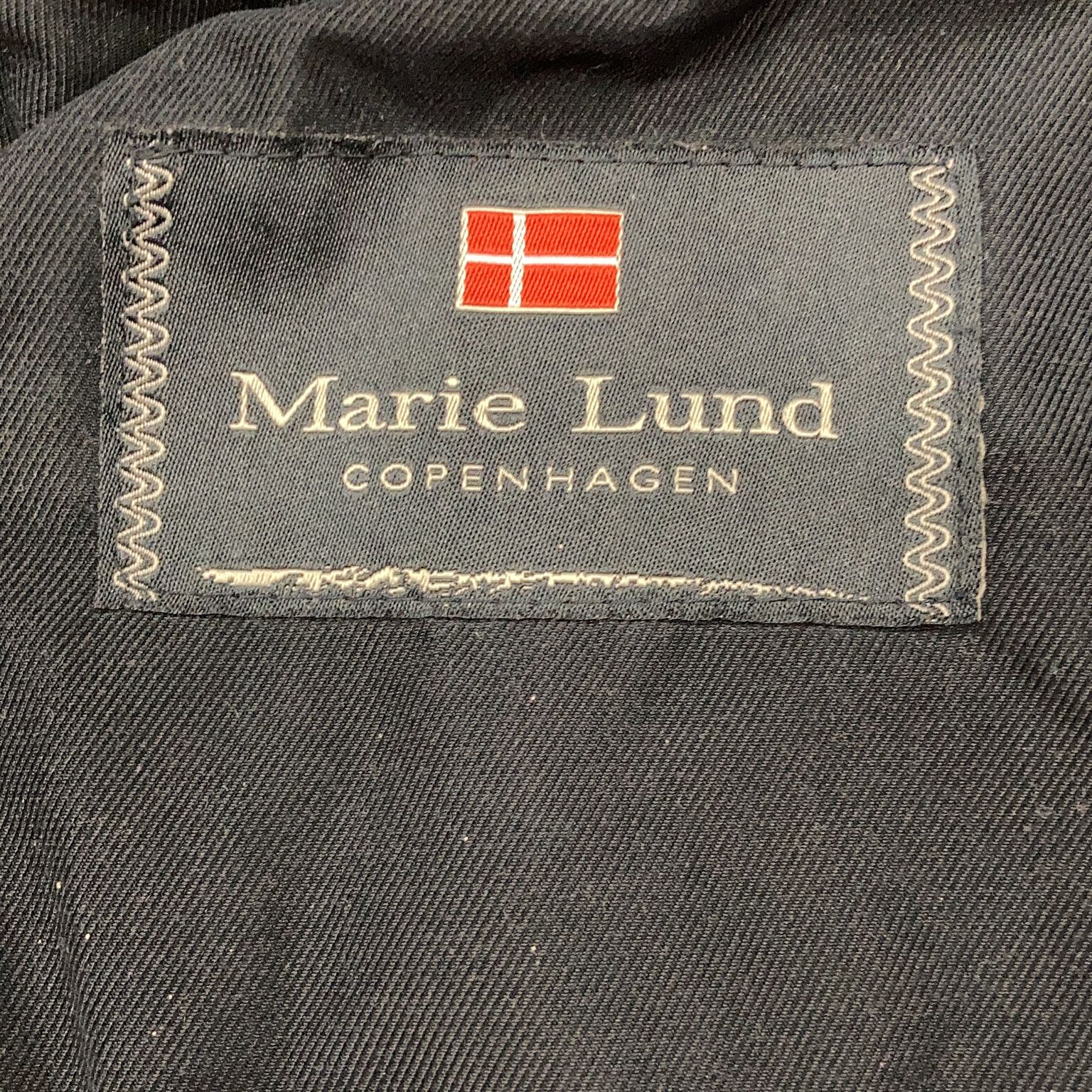 Marie Lund