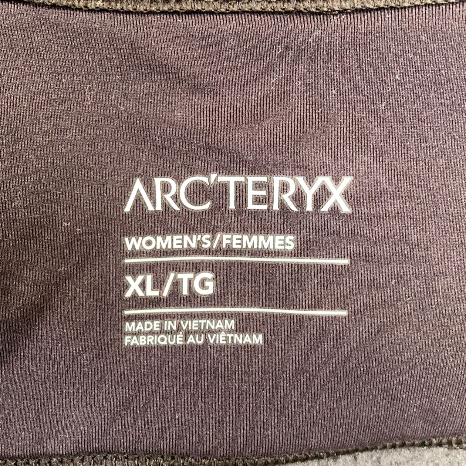 Arc'teryx