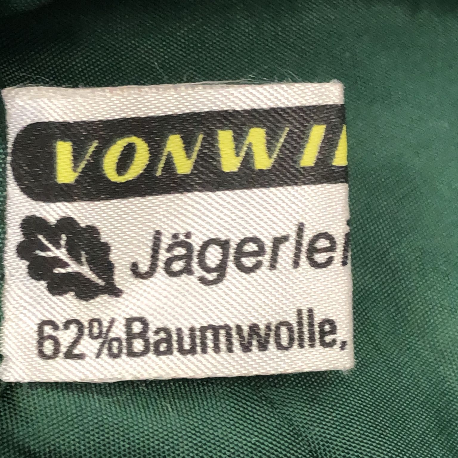 Vonwiller