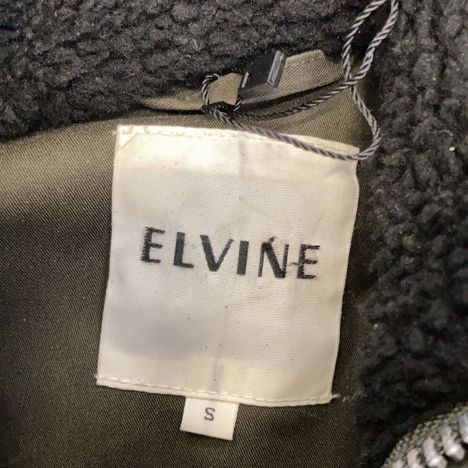 Elvine